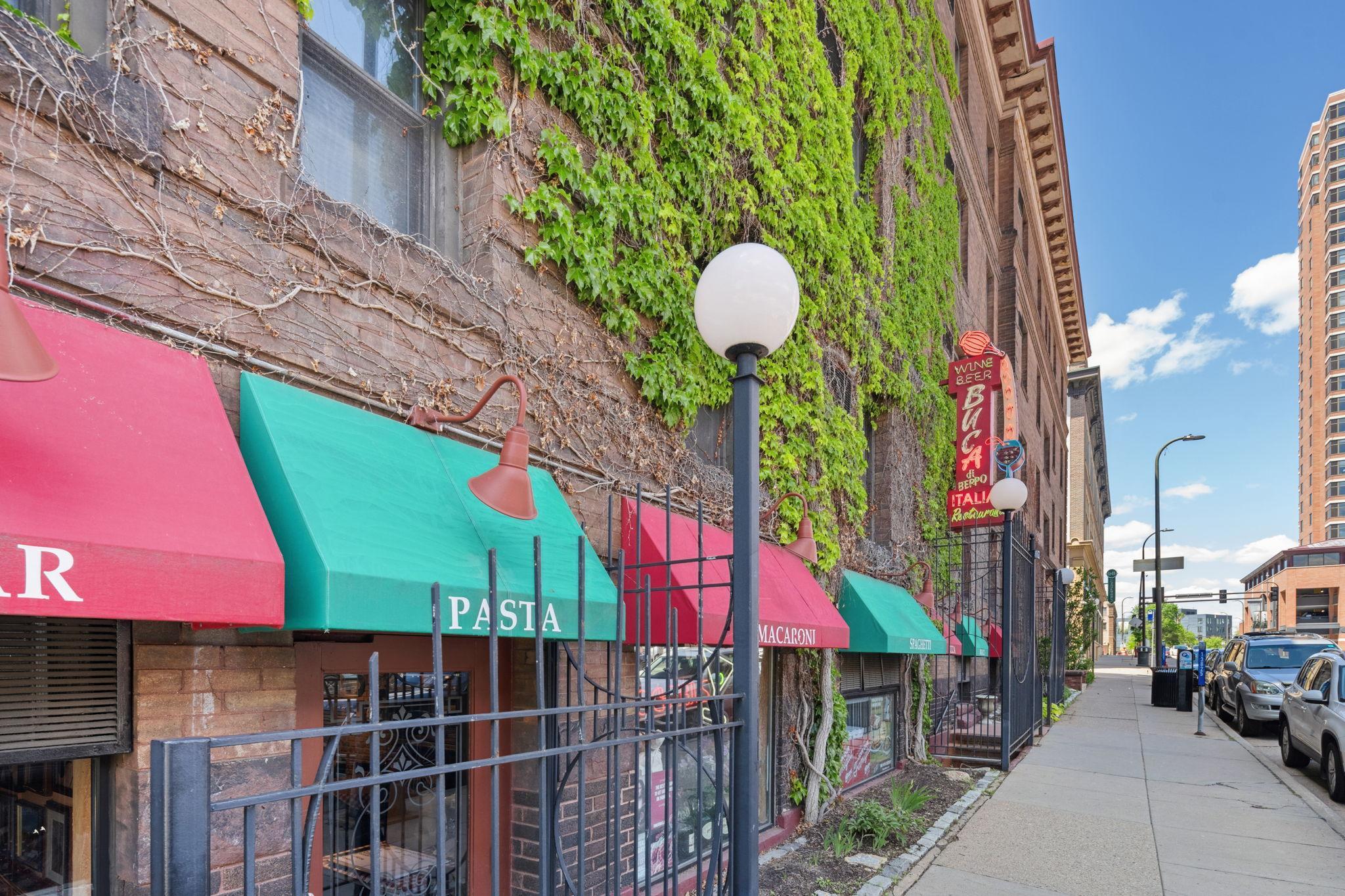 View of Residential at 11 12th Street #402, Minneapolis MN 55403, Minneapolis (15 of 44) - Mike Wilen | Minnesota Team Real Estate