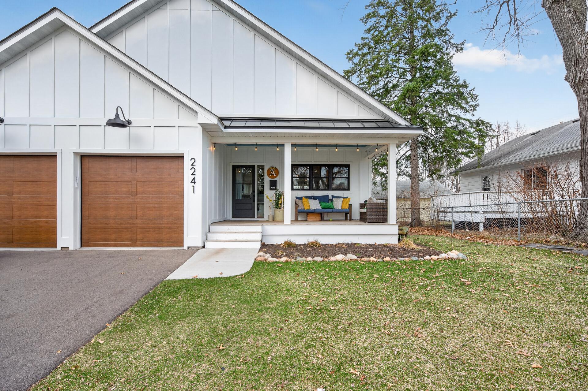 View of Residential at 2241 8th Street, White Bear Lake MN 55110, White Bear Lake - Mike Wilen | Minnesota Team Real Estate