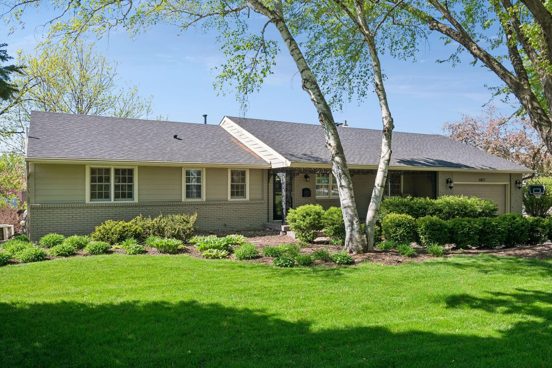 View of Residential at 4817 Wilford Way, Edina MN 55435, Edina - Mike Wilen | Minnesota Team Real Estate