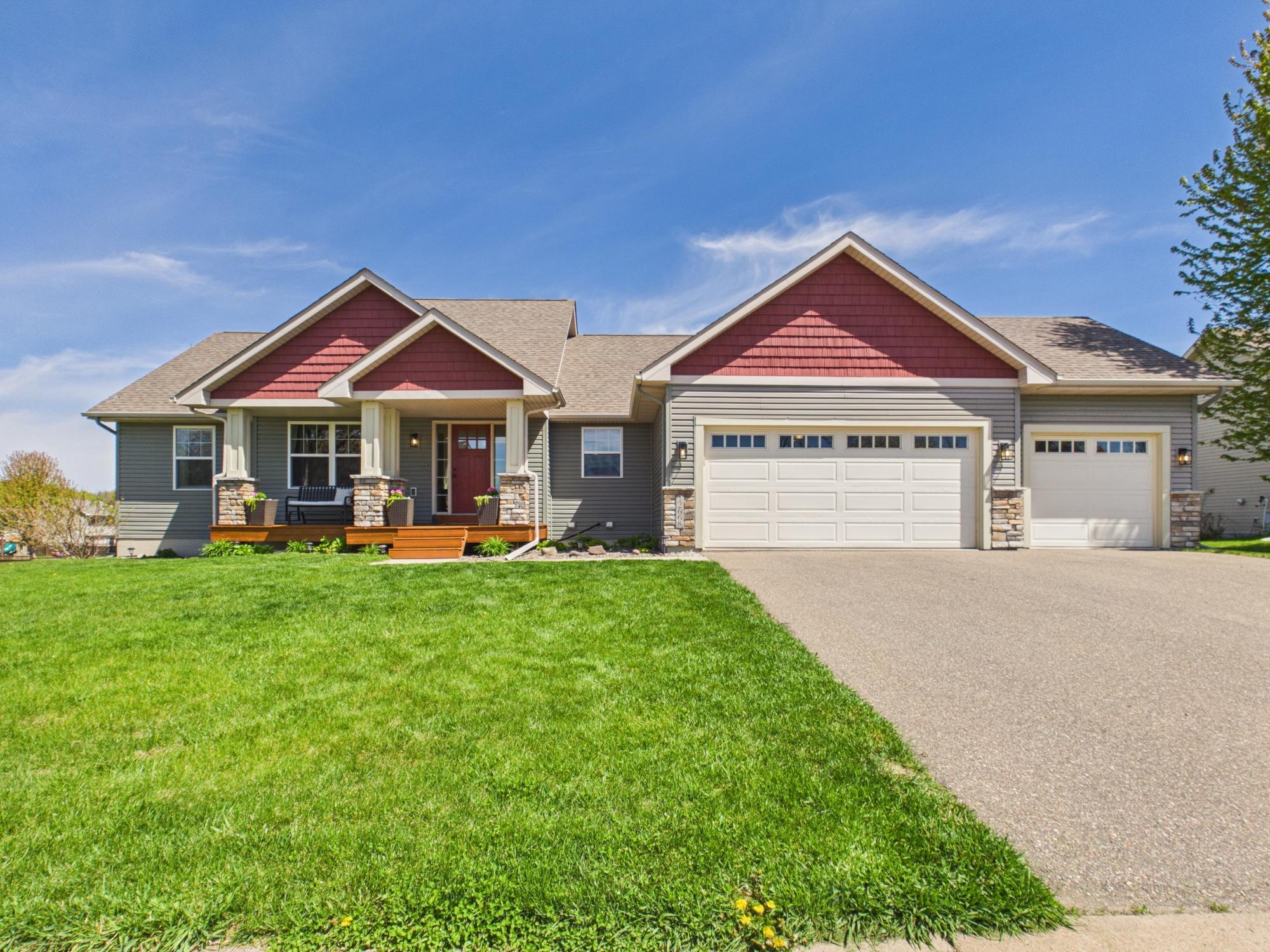 View of Residential at 12668 314th Street, Lindstrom MN 55045, Lindstrom - Mike Wilen | Minnesota Team Real Estate