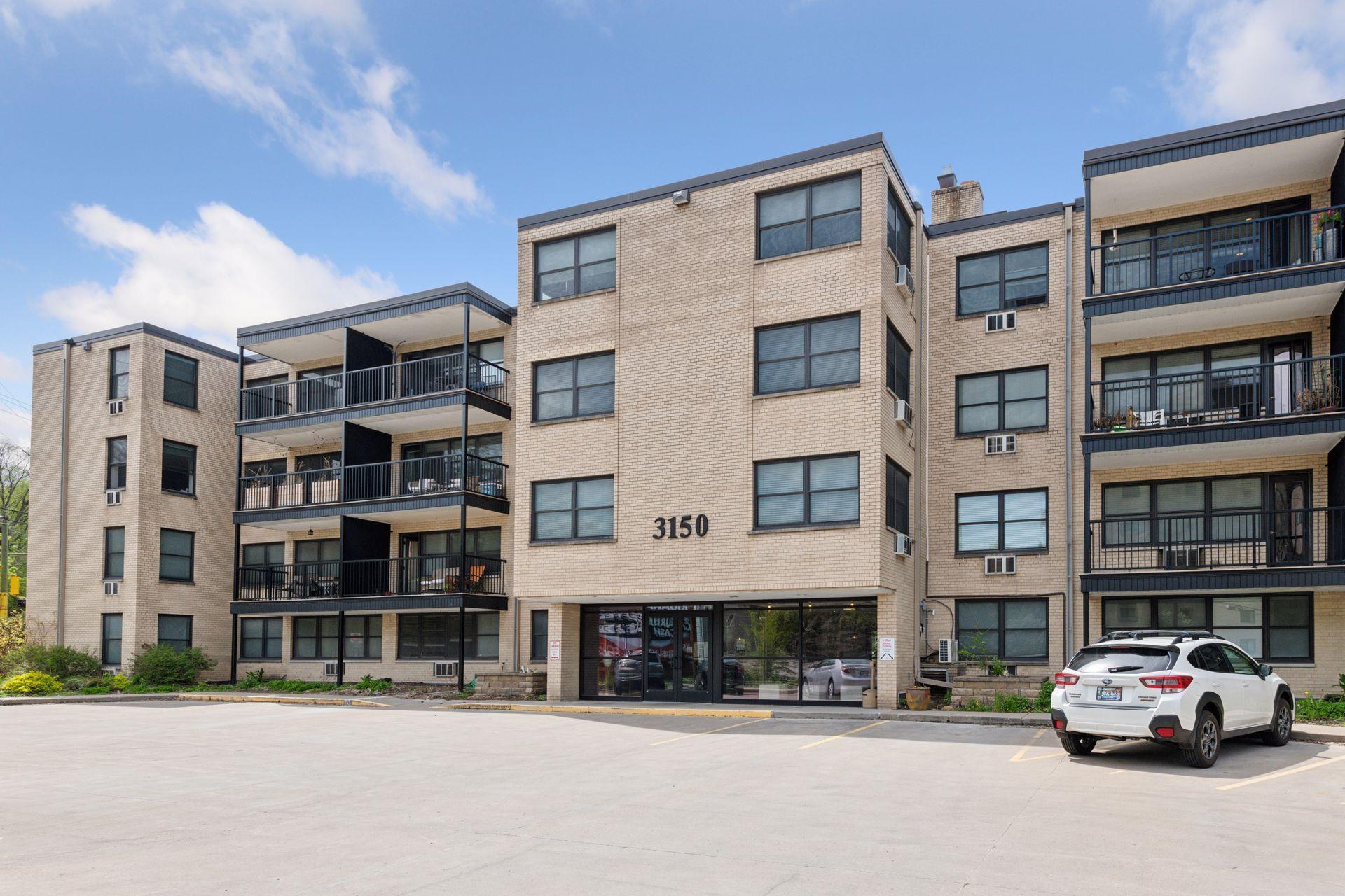 View of Residential at 3150 Excelsior Boulevard #207, Minneapolis MN 55416, Minneapolis (49 of 71) - Mike Wilen | Minnesota Team Real Estate