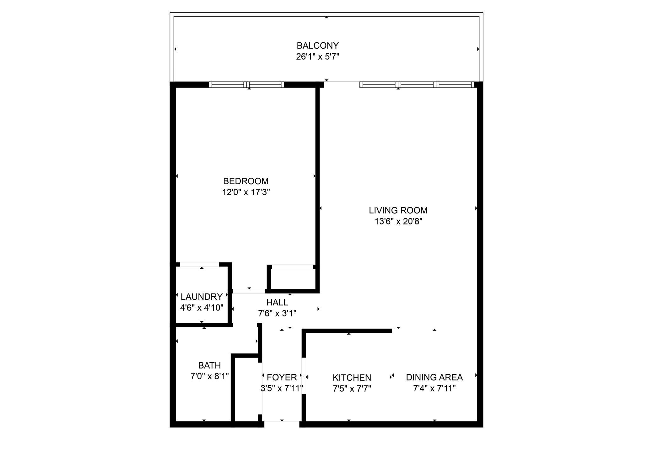 View of Residential at 3150 Excelsior Boulevard #207, Minneapolis MN 55416, Minneapolis (71 of 71) - Mike Wilen | Minnesota Team Real Estate