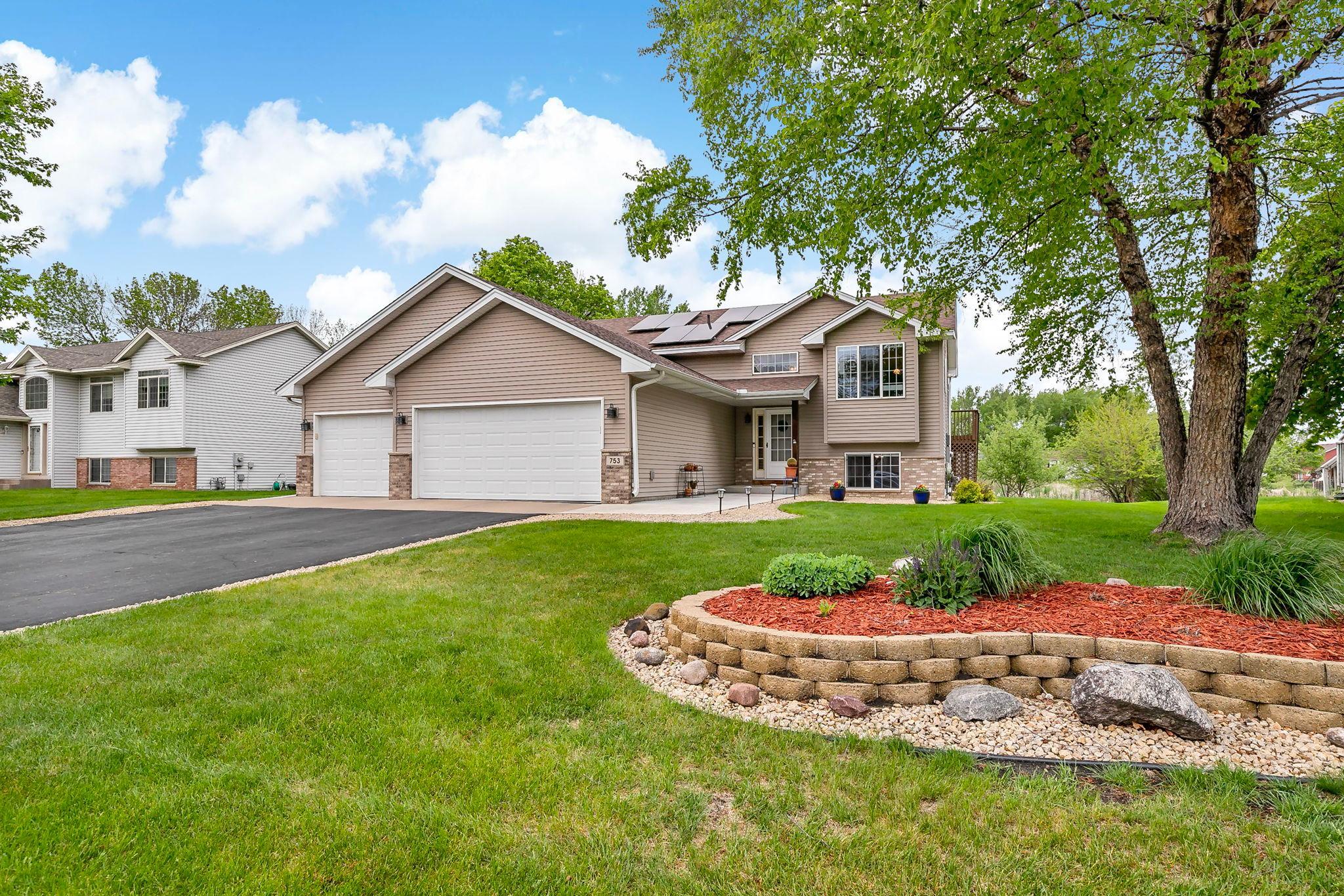 View of Residential at 753 103rd Avenue, Blaine MN 55434, Blaine - Mike Wilen | Minnesota Team Real Estate