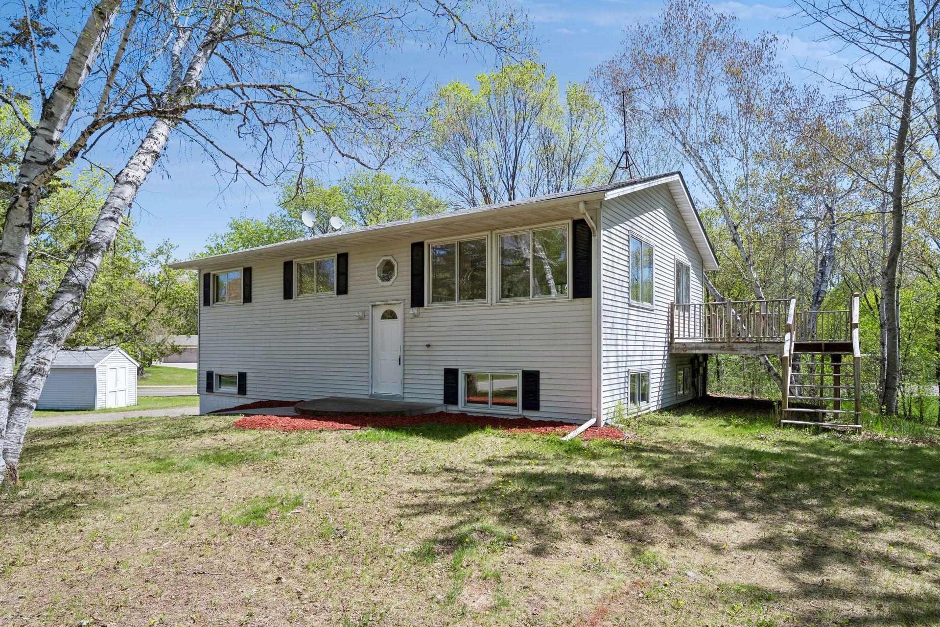 View of Residential at 19357 Norfolk Street, Elk River MN 55330, Elk River - Mike Wilen | Minnesota Team Real Estate