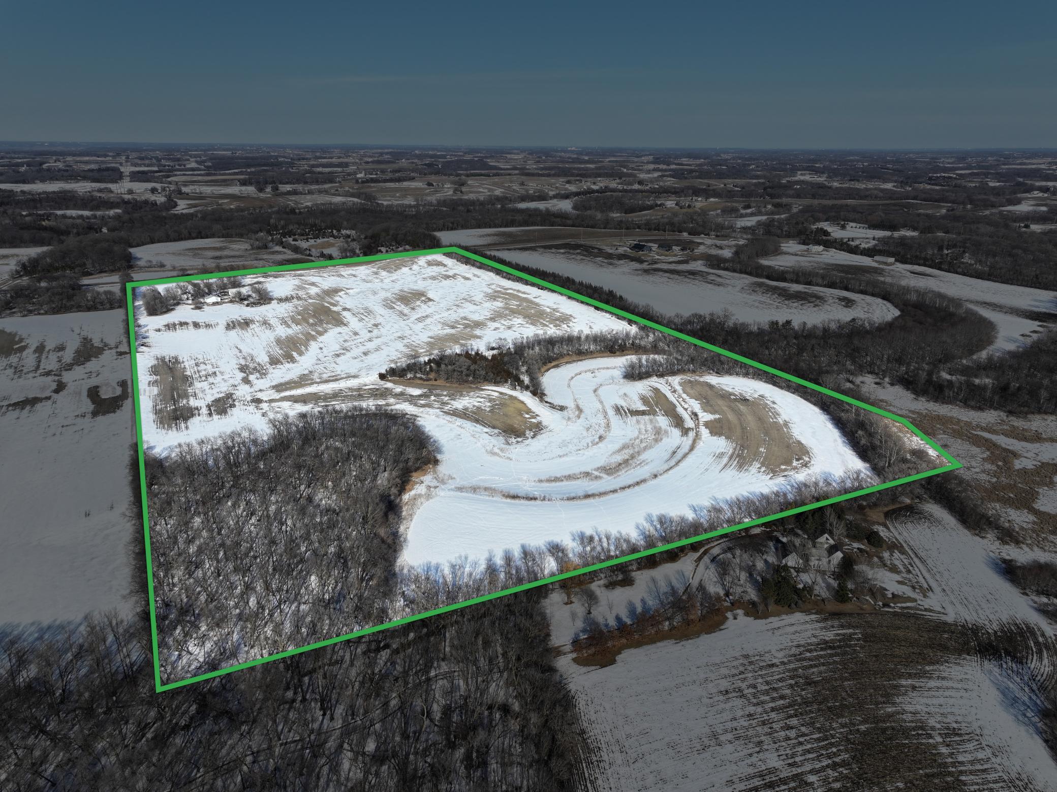 View of Land at 2721 230th Street, Jordan MN 55352, Jordan (4 of 7) - Mike Wilen | Minnesota Team Real Estate