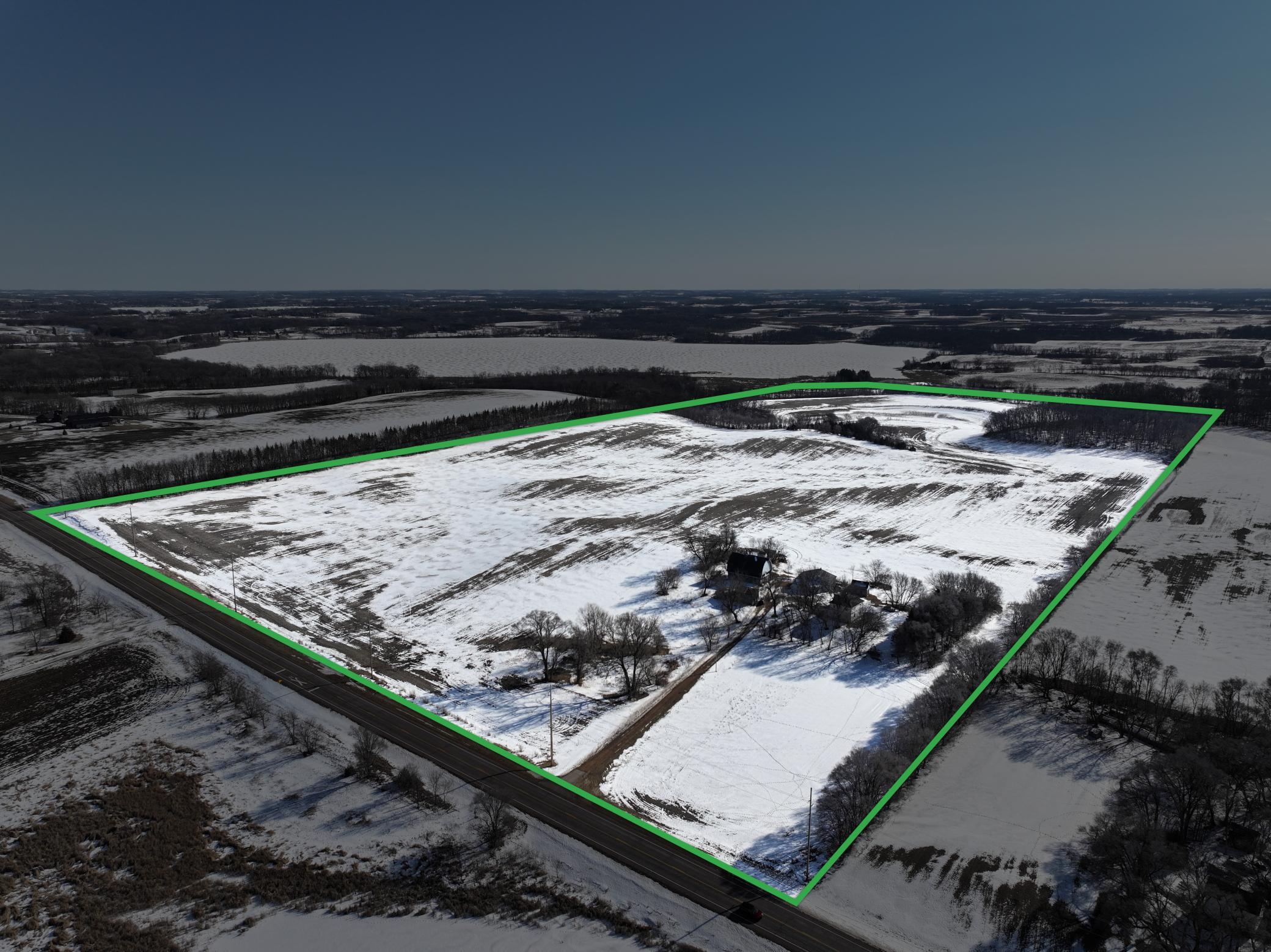 View of Land at 2721 230th Street, Jordan MN 55352, Jordan (2 of 7) - Mike Wilen | Minnesota Team Real Estate