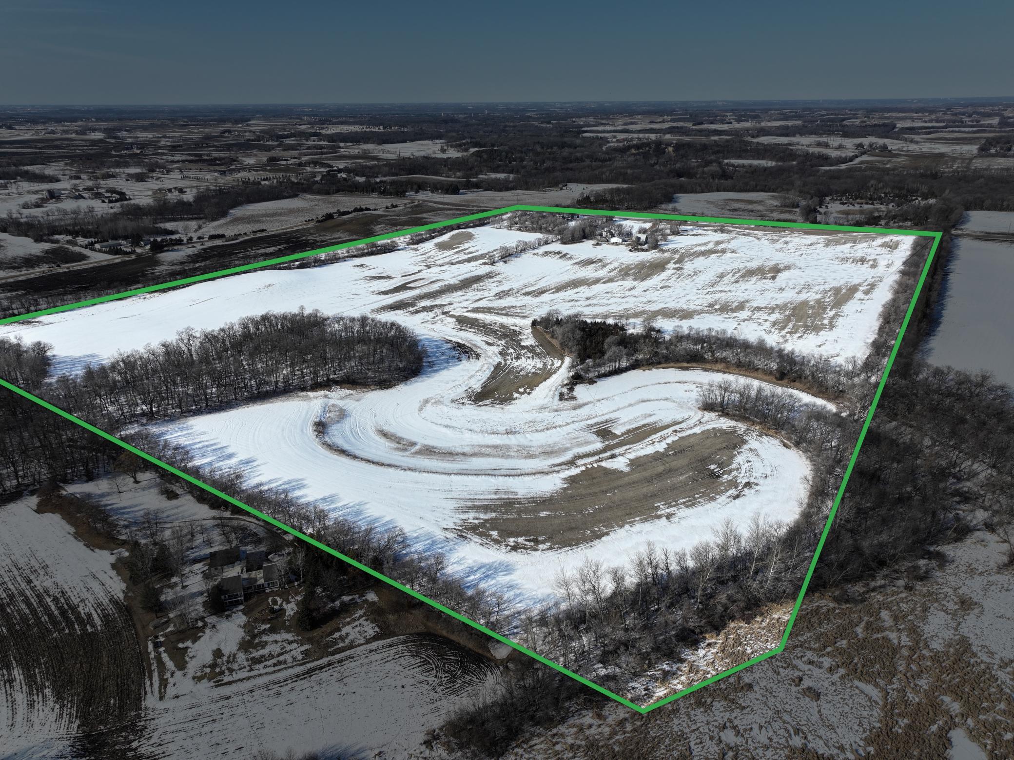 View of Land at 2721 230th Street, Jordan MN 55352, Jordan - Mike Wilen | Minnesota Team Real Estate