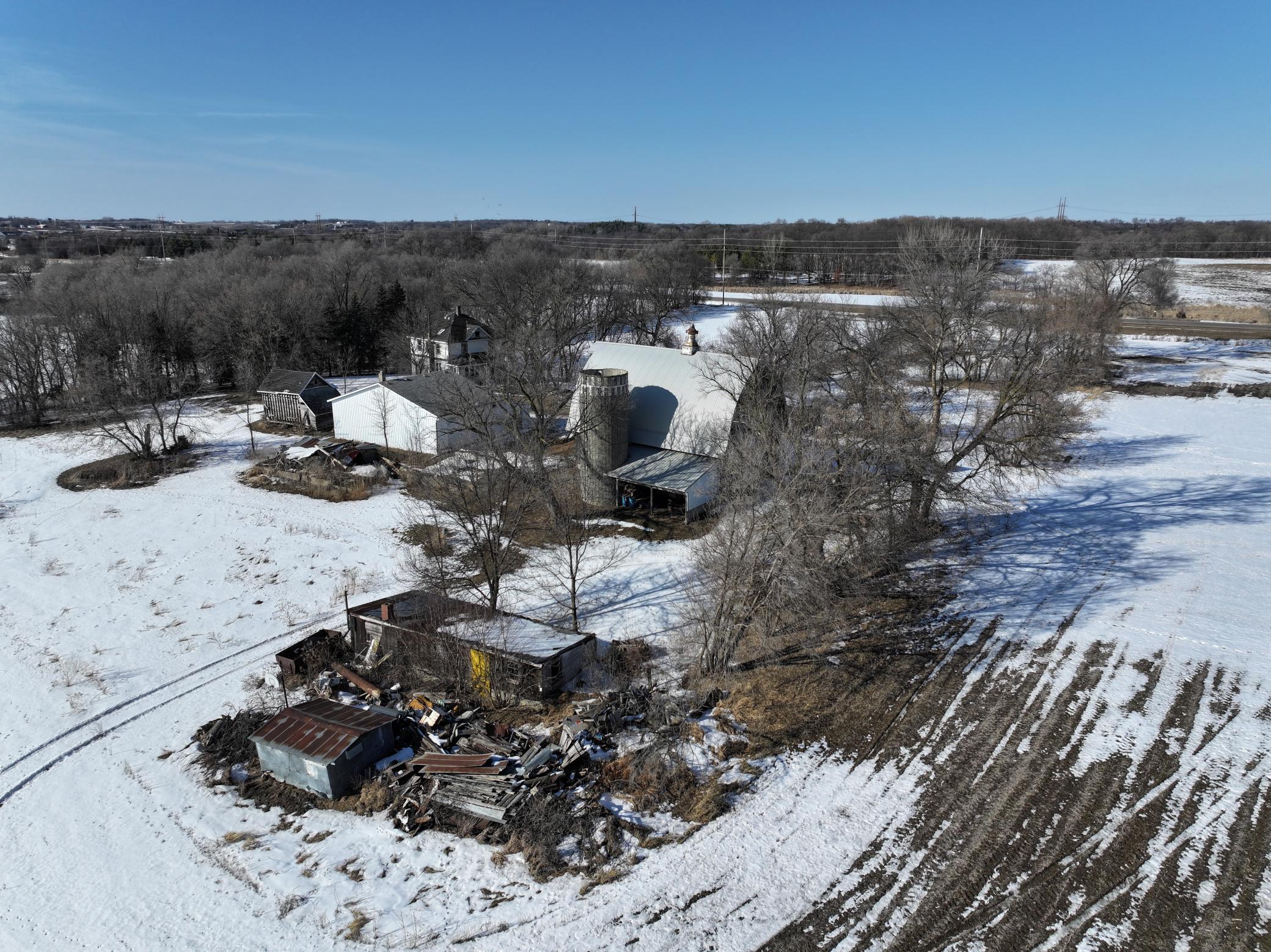 View of Land at 2721 230th Street, Jordan MN 55352, Jordan (5 of 7) - Mike Wilen | Minnesota Team Real Estate
