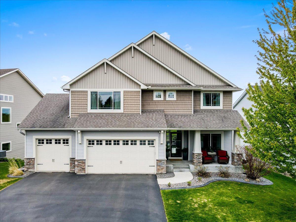 View of Residential at 3080 191st Street, Farmington MN 55024, Farmington - Mike Wilen | Minnesota Team Real Estate
