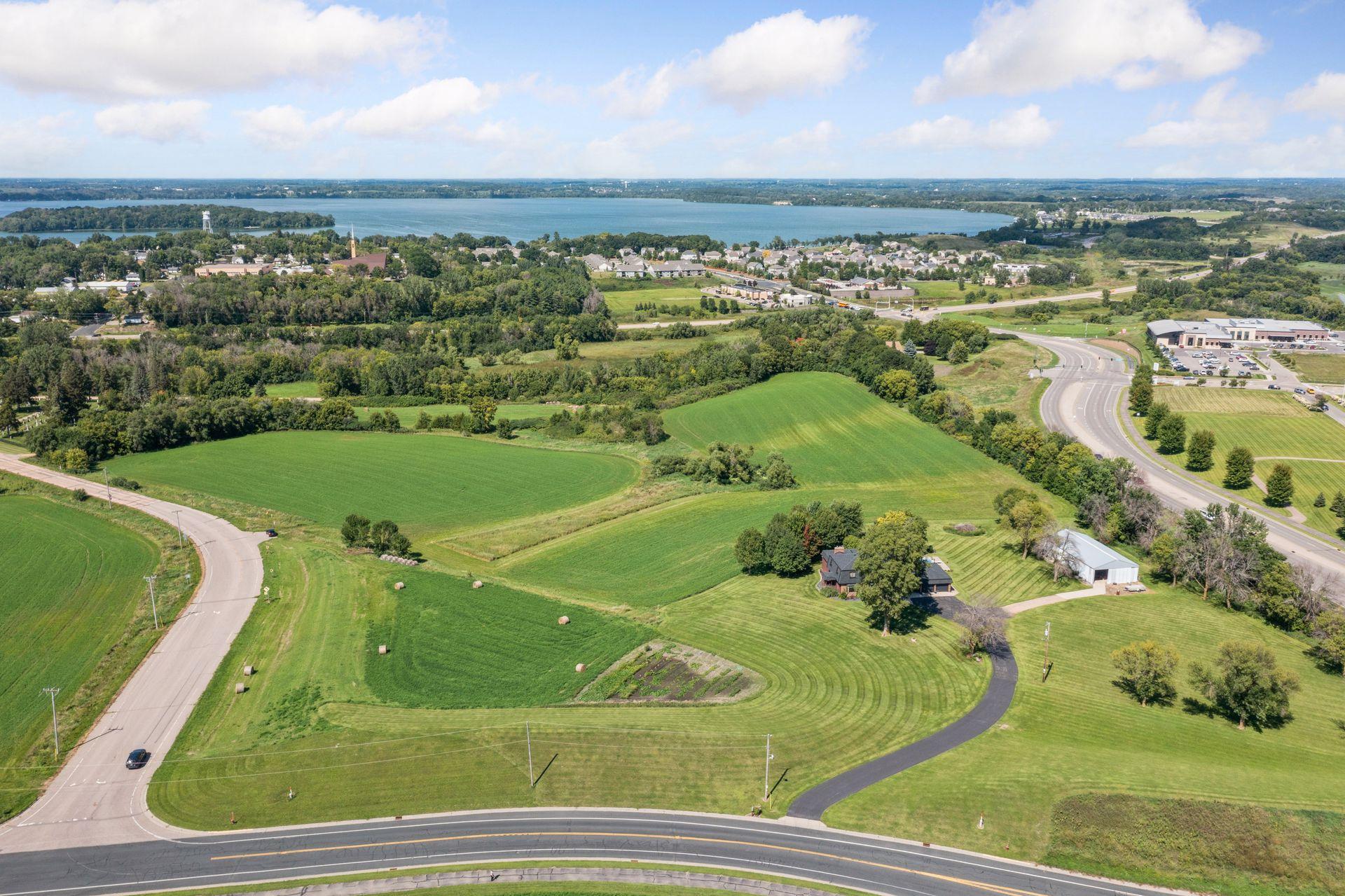 View of Land at XXX 10th Street, Waconia MN 55387, Waconia (4 of 12) - Mike Wilen | Minnesota Team Real Estate