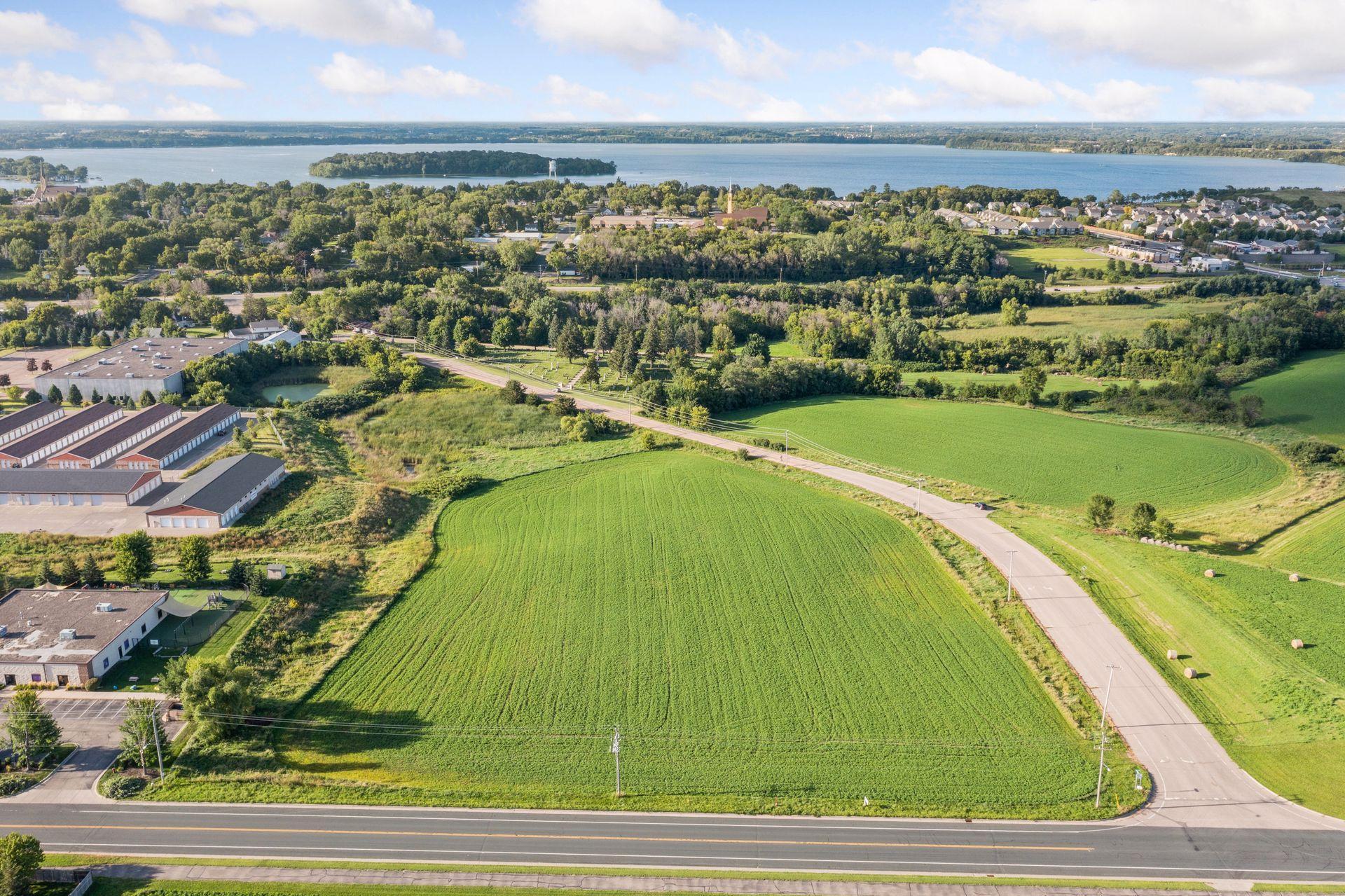 View of Land at XXX 10th Street, Waconia MN 55387, Waconia (12 of 12) - Mike Wilen | Minnesota Team Real Estate