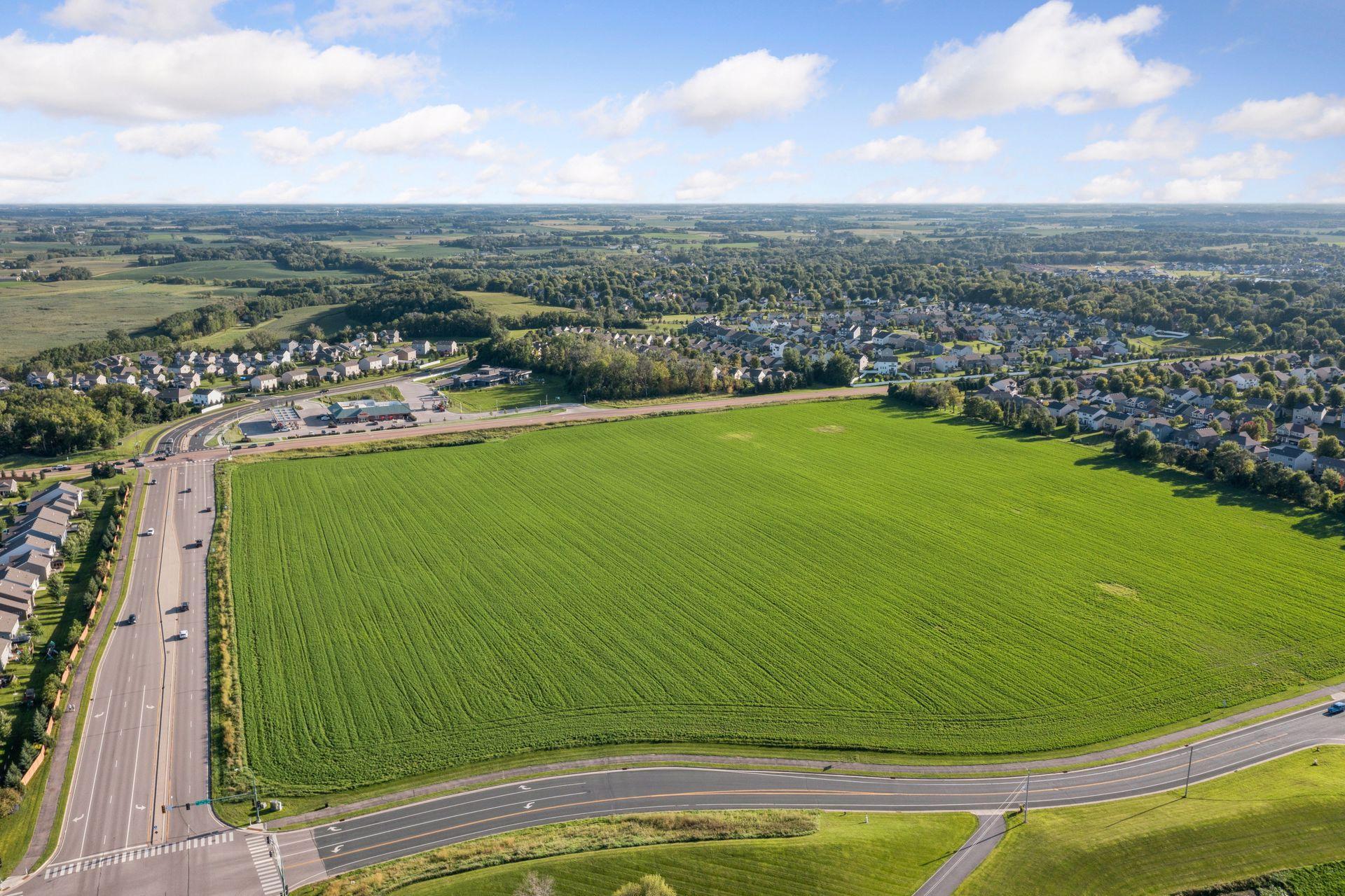 View of Land at XXX 10th Street, Waconia MN 55387, Waconia (9 of 12) - Mike Wilen | Minnesota Team Real Estate