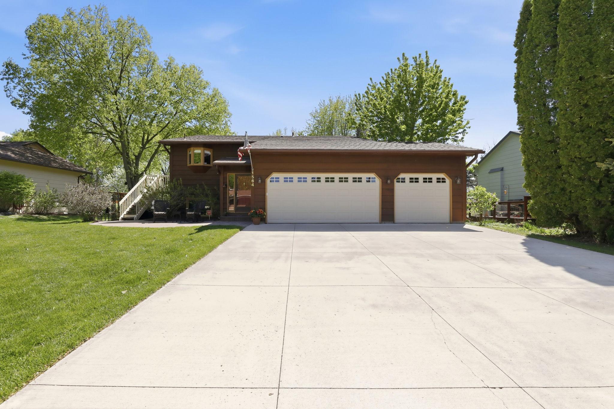 View of Residential at 1564 Lamotte Circle, Lino Lakes MN 55038, Lino Lakes - Mike Wilen | Minnesota Team Real Estate