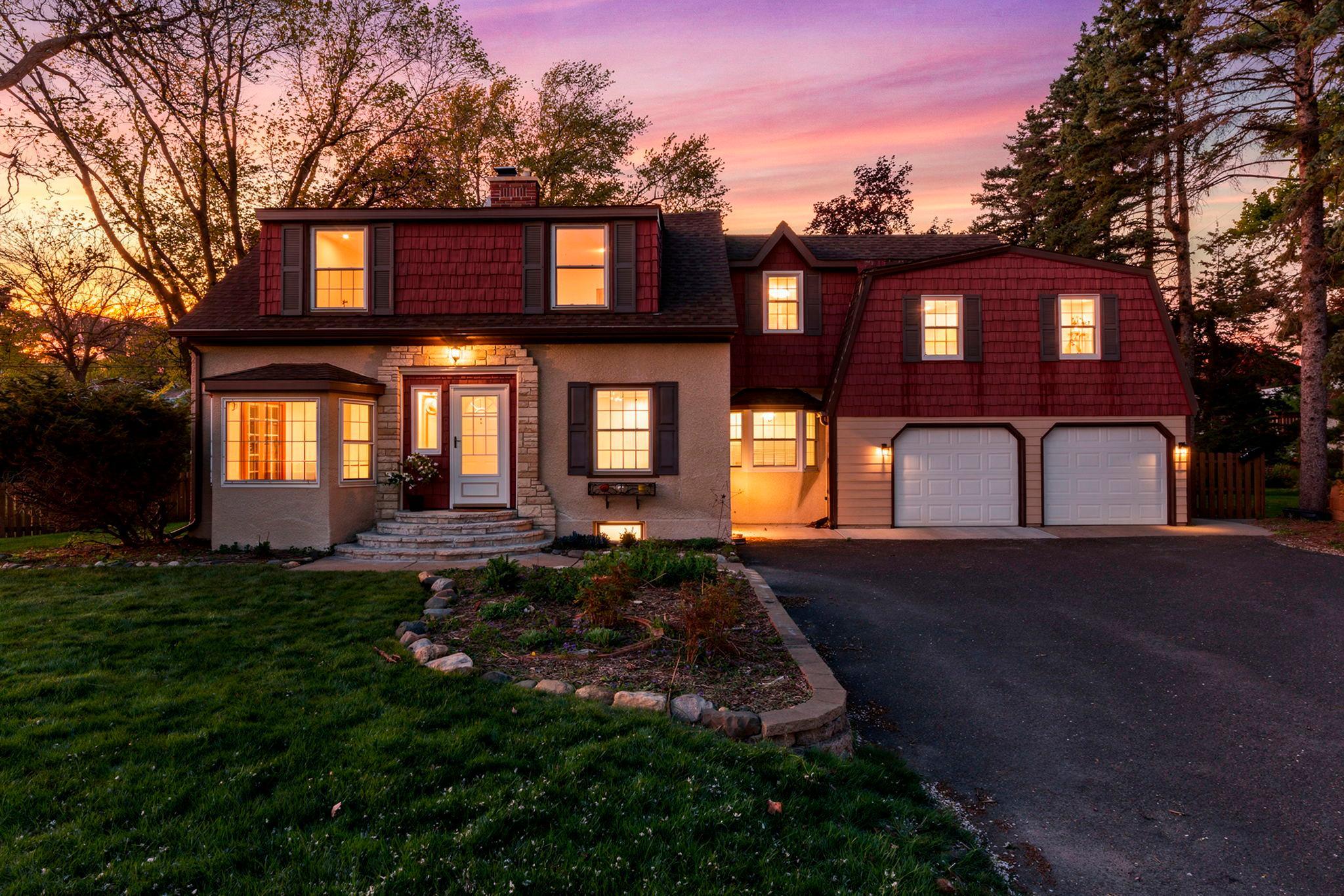 View of Residential at 613 Labore Road, Little Canada MN 55117, Little Canada - Mike Wilen | Minnesota Team Real Estate