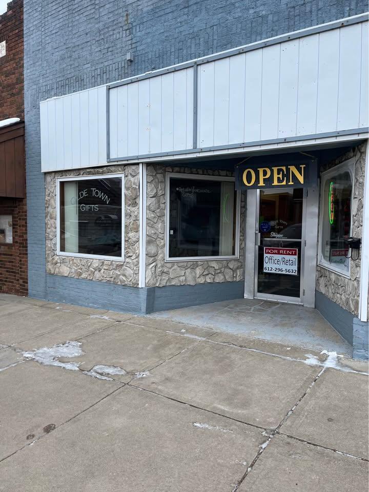 View of Commercial Sale at 215 Meridian Street, Belle Plaine MN 56011, Belle Plaine - Mike Wilen | Minnesota Team Real Estate