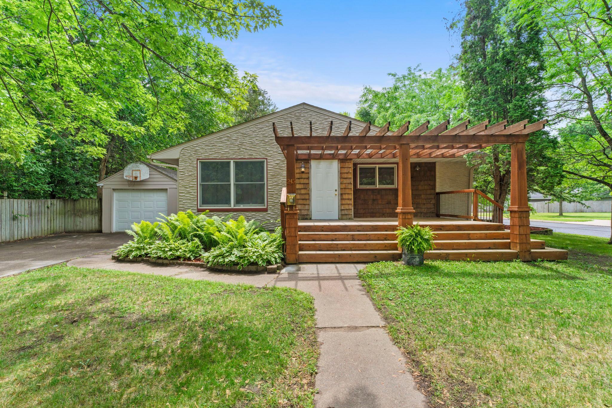 View of Residential at 245 10th Avenue, Cambridge MN 55008, Cambridge - Mike Wilen | Minnesota Team Real Estate