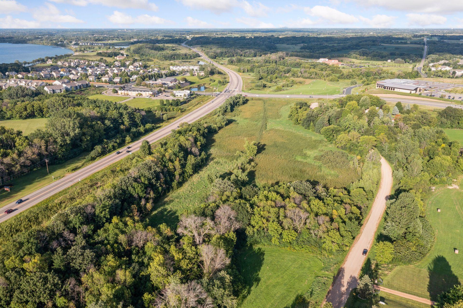 View of Land at XXX 10th Street 10th Street, Waconia MN 55387, Waconia (14 of 16) - Mike Wilen | Minnesota Team Real Estate