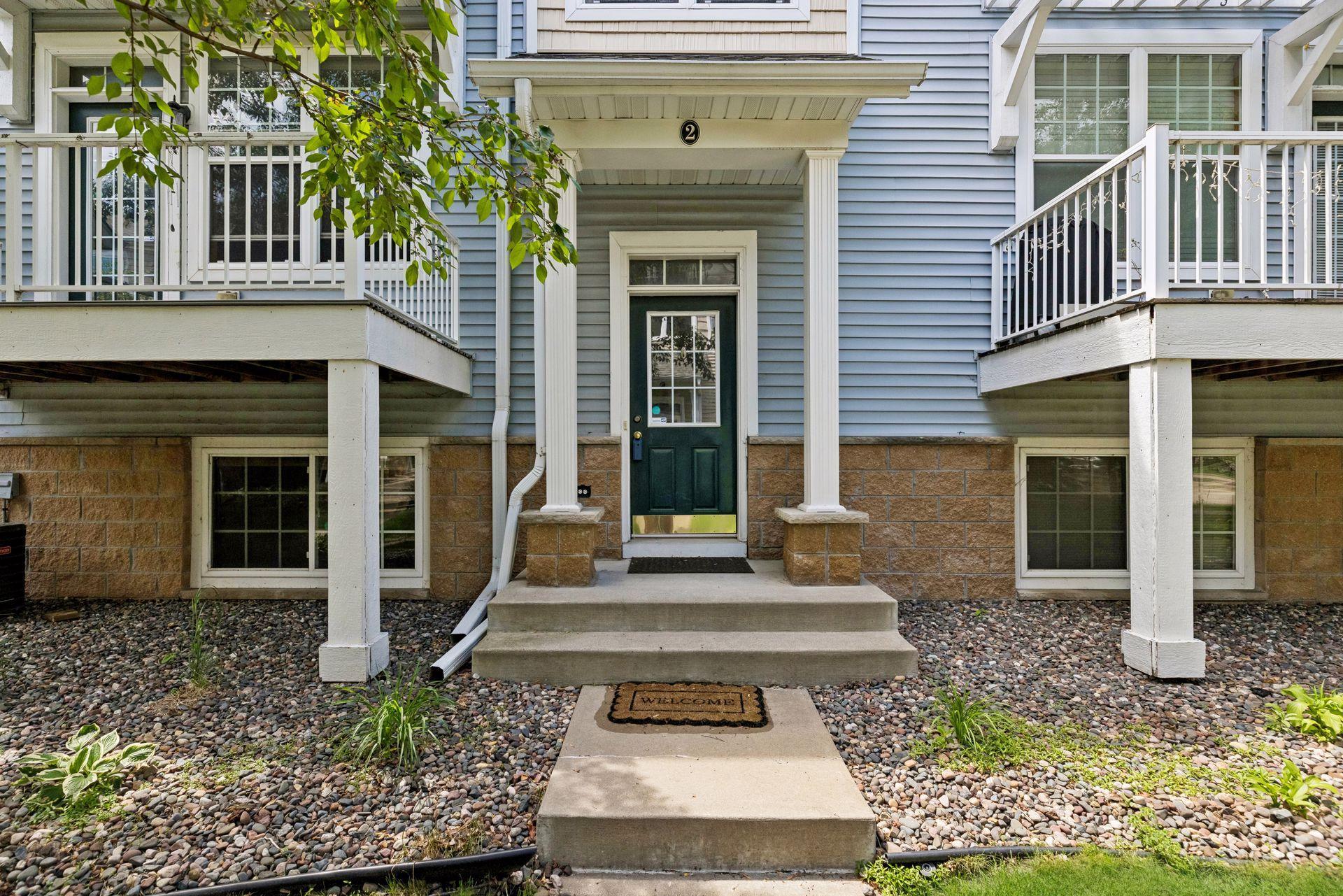 View of Residential at 1679 Village Trail #2, Maplewood MN 55109, Maplewood - Mike Wilen | Minnesota Team Real Estate