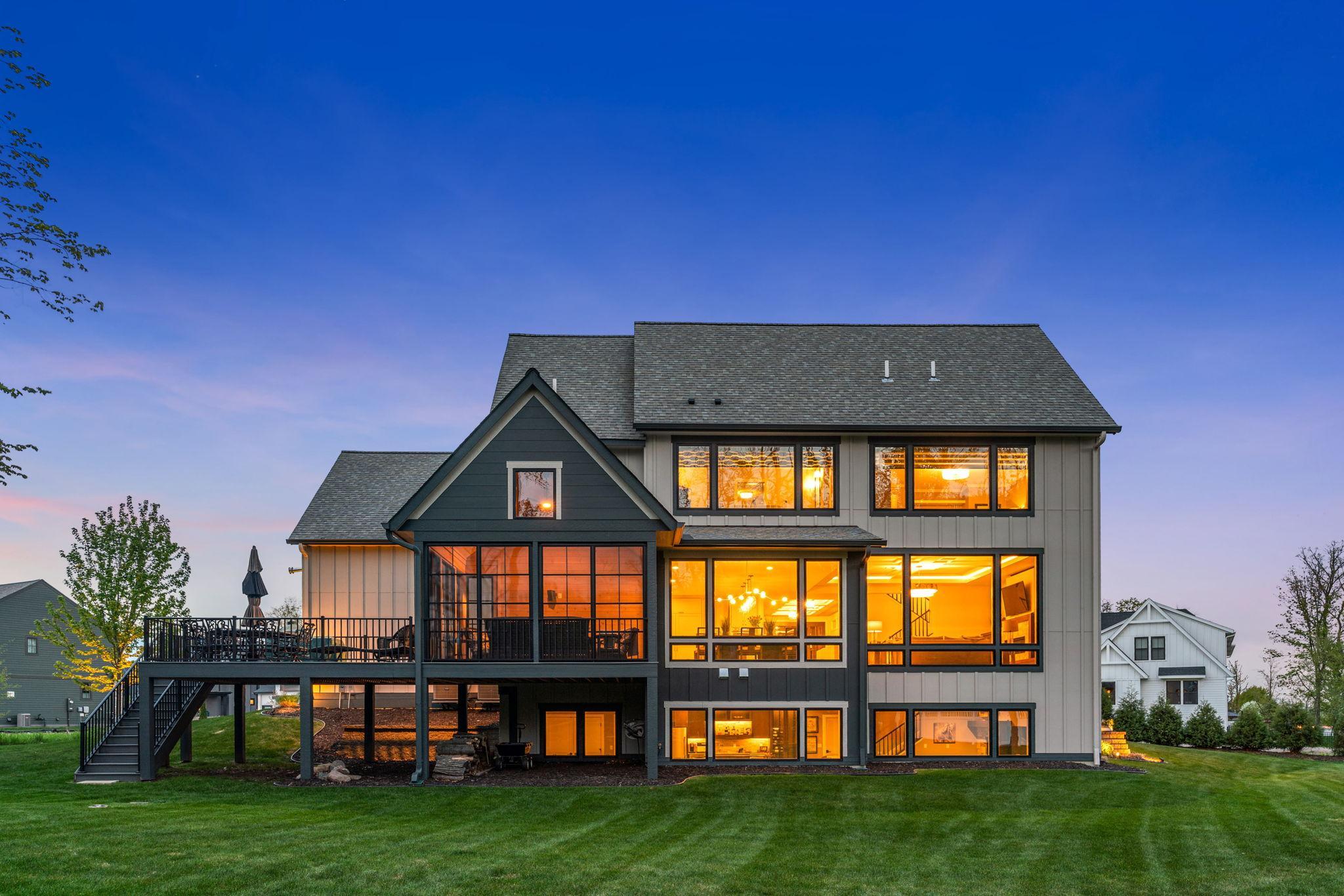 View of Residential at 754 Shawnee Woods Road, Medina MN 55340, Medina (4 of 70) - Mike Wilen | Minnesota Team Real Estate