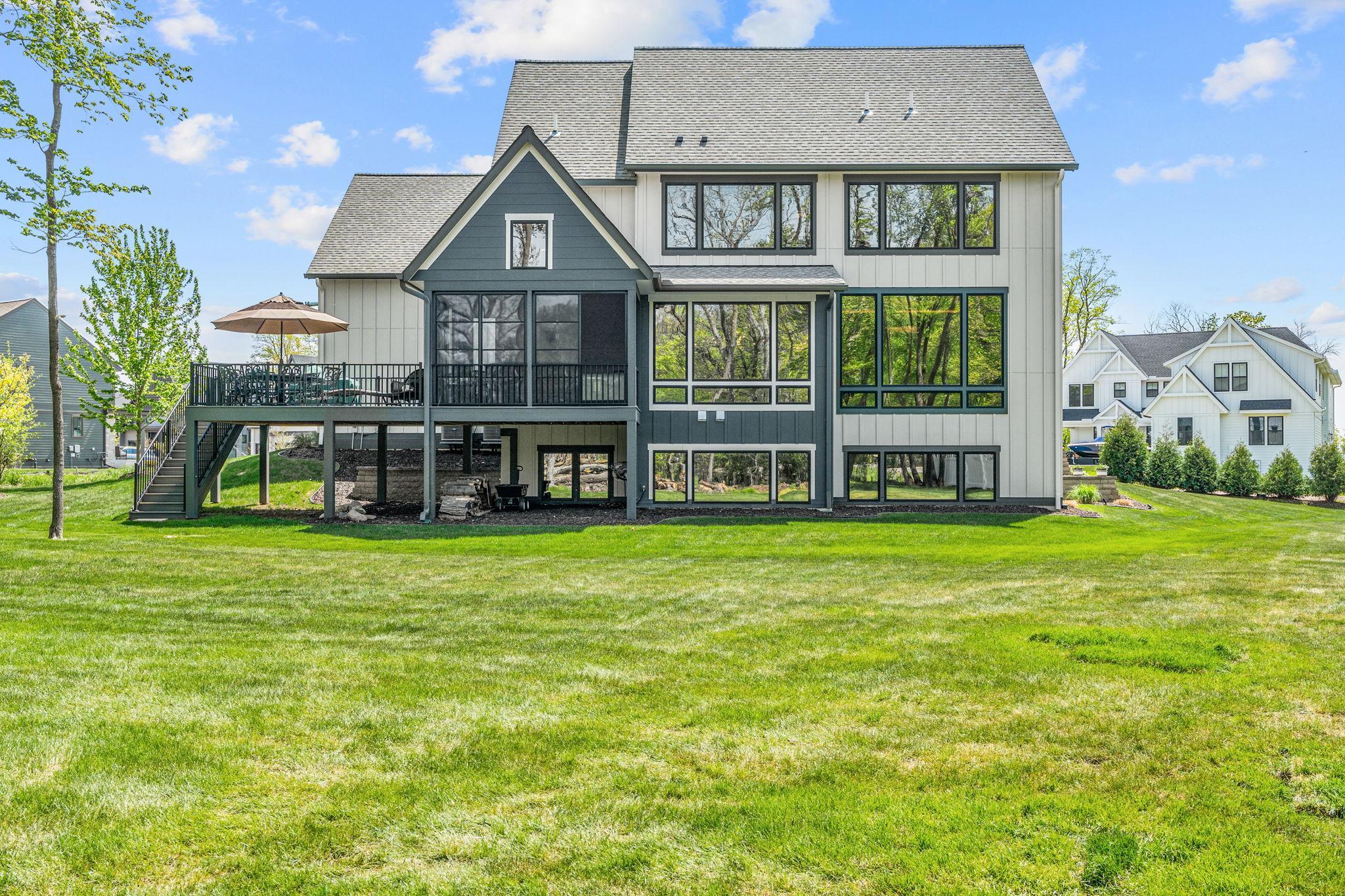 View of Residential at 754 Shawnee Woods Road, Medina MN 55340, Medina (56 of 70) - Mike Wilen | Minnesota Team Real Estate