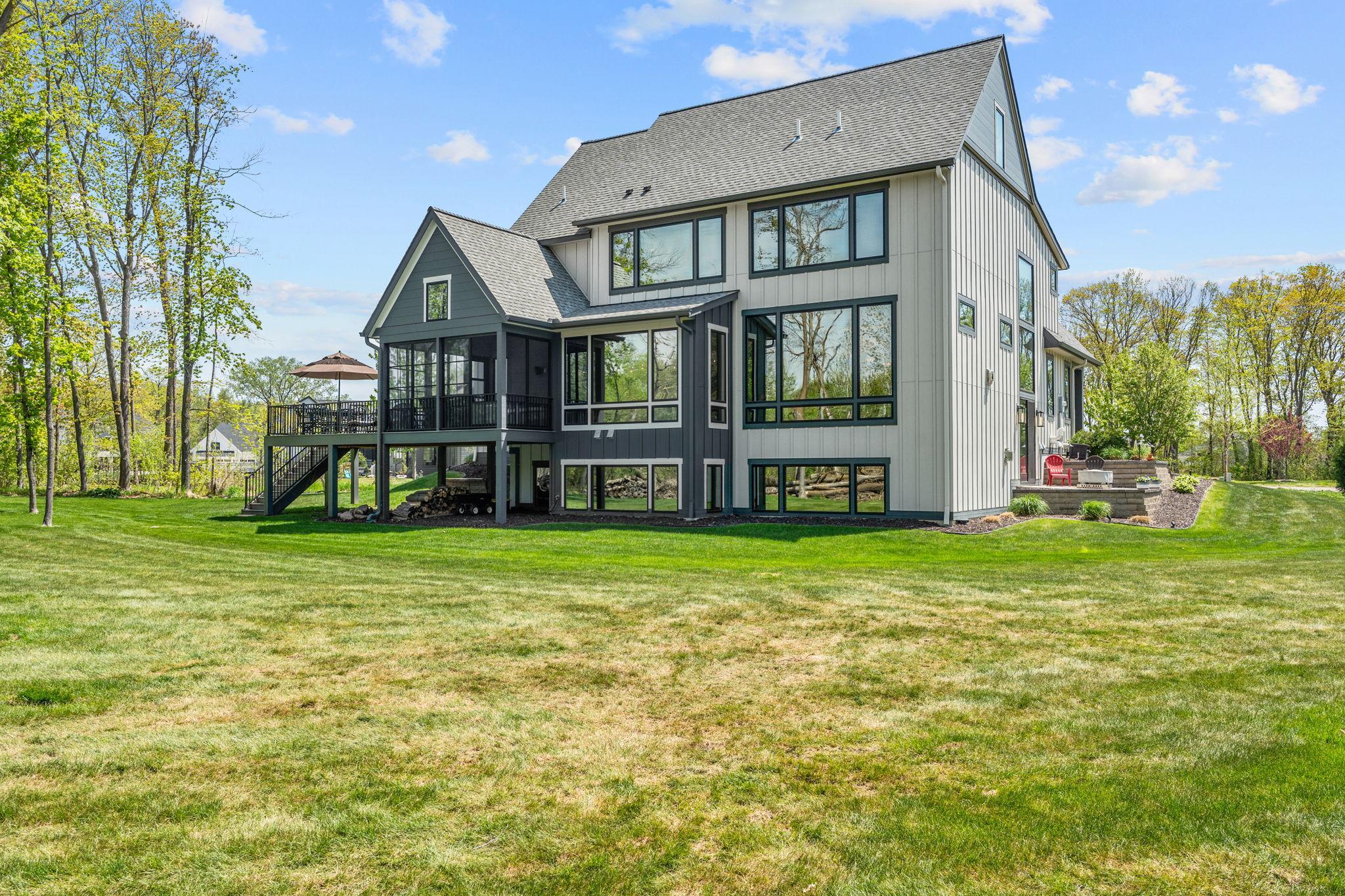 View of Residential at 754 Shawnee Woods Road, Medina MN 55340, Medina (57 of 70) - Mike Wilen | Minnesota Team Real Estate