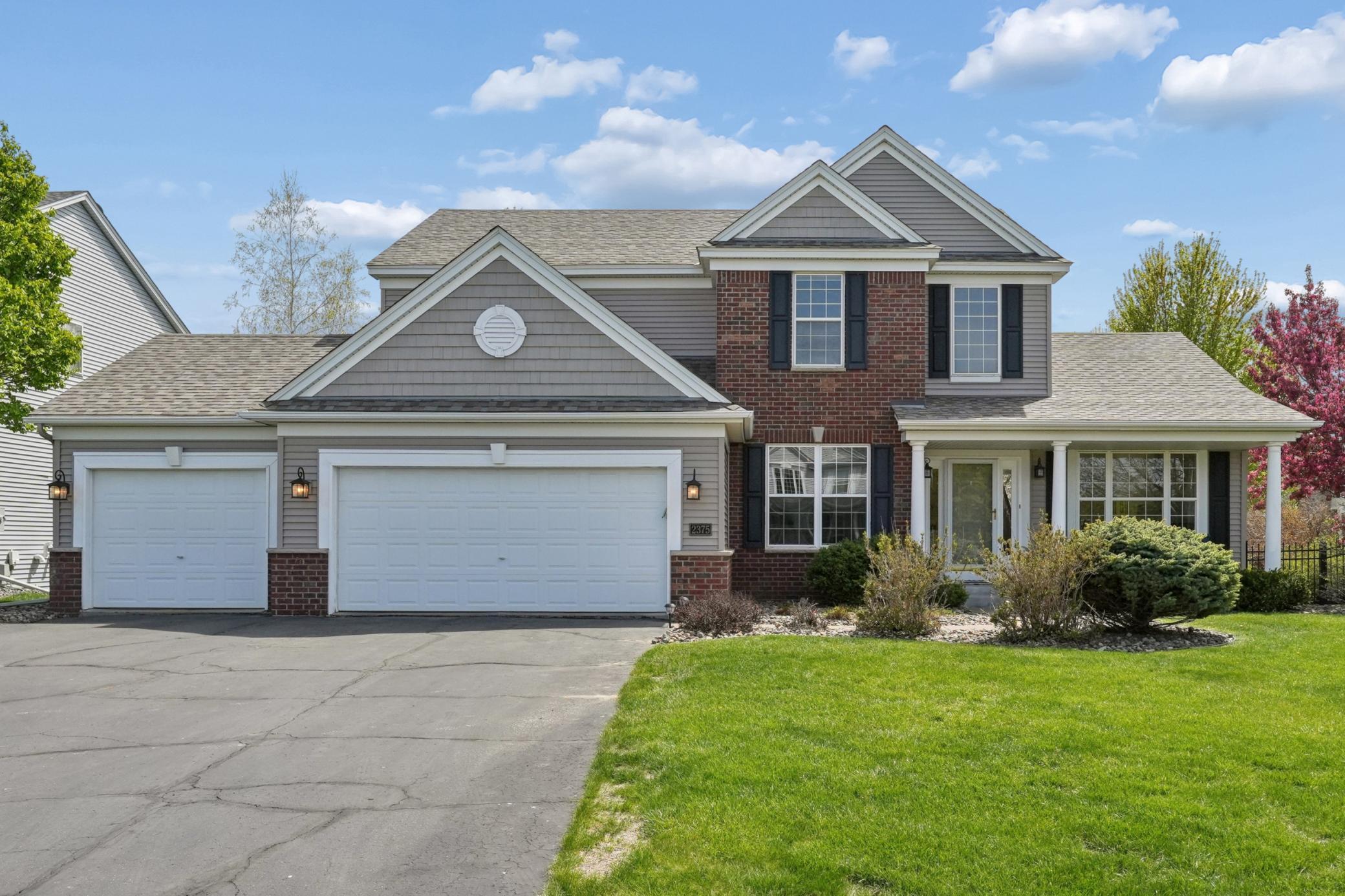 View of Residential at 2375 Golf View, Woodbury MN 55129, Woodbury - Mike Wilen | Minnesota Team Real Estate