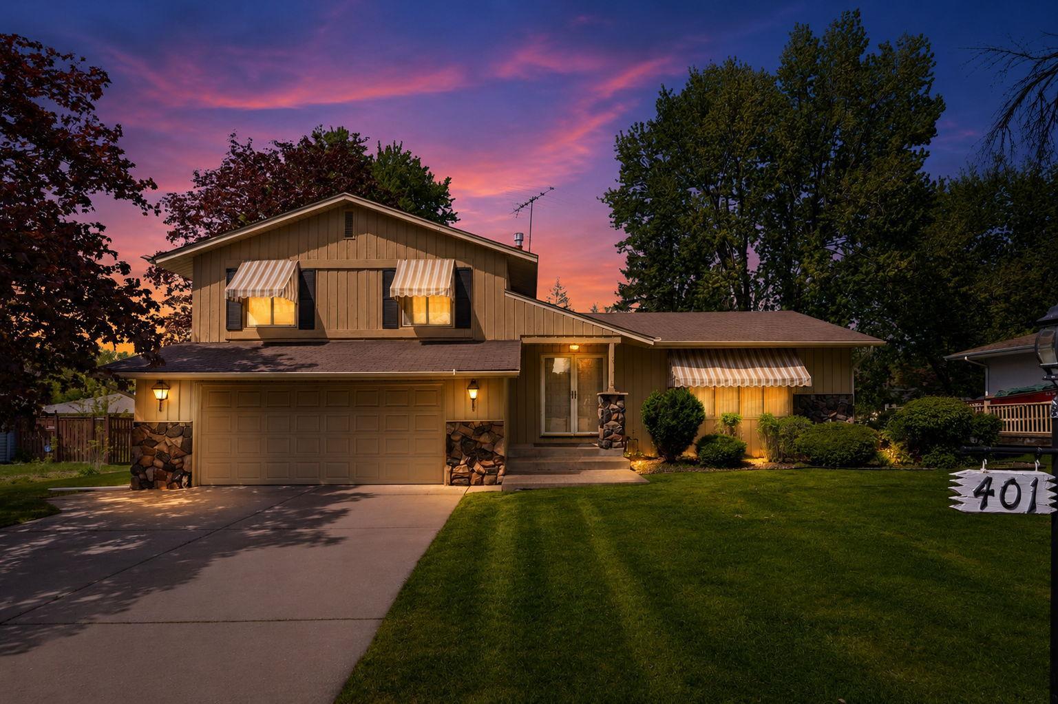 View of Residential at 401 Felix Lane, West Saint Paul MN 55118, West Saint Paul - Mike Wilen | Minnesota Team Real Estate