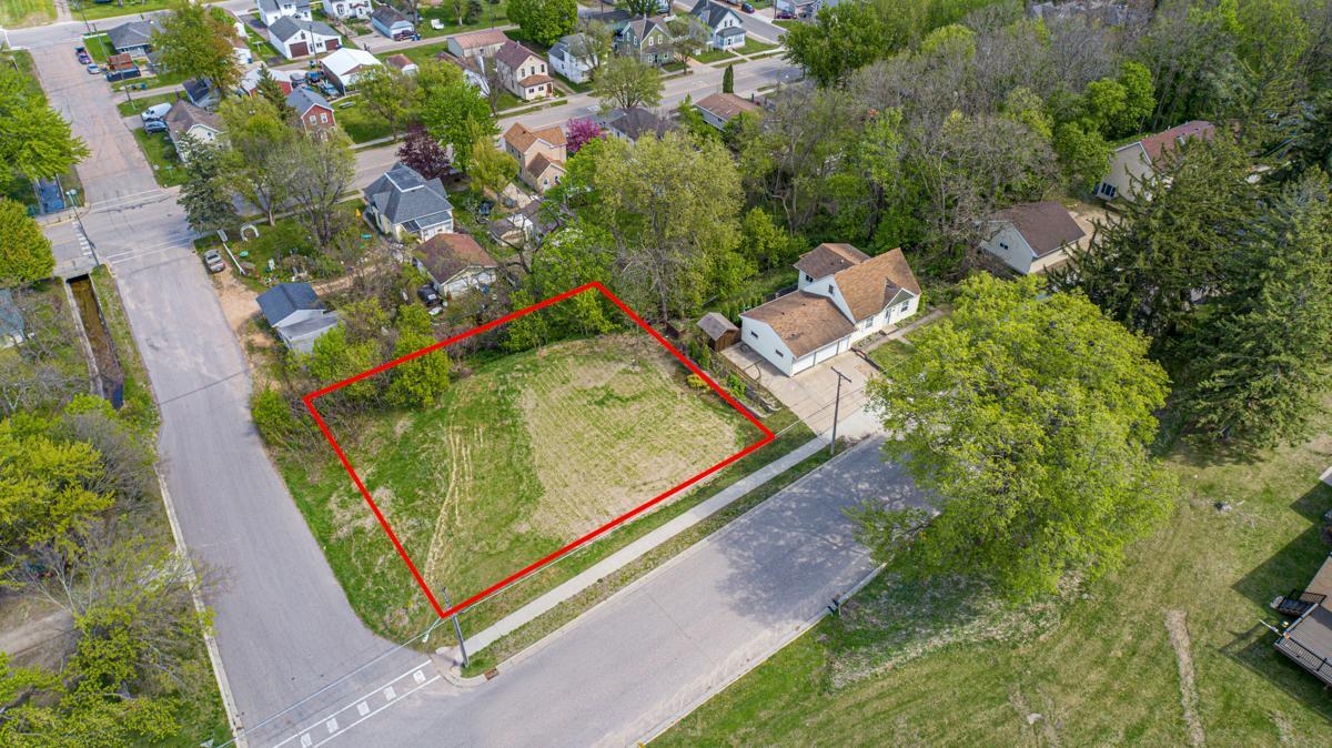 View of Land at TBD 6th Street, Henderson MN 56044, Henderson - Mike Wilen | Minnesota Team Real Estate