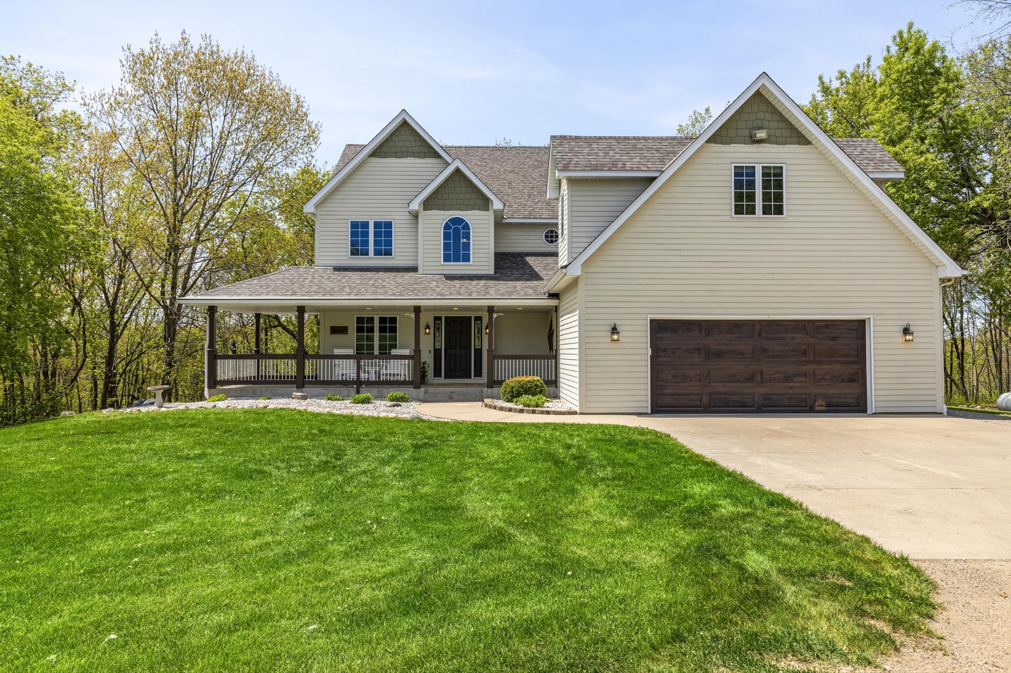 View of Residential at 4480 85th Street, Maple Lake MN 55301, Maple Lake - Mike Wilen | Minnesota Team Real Estate