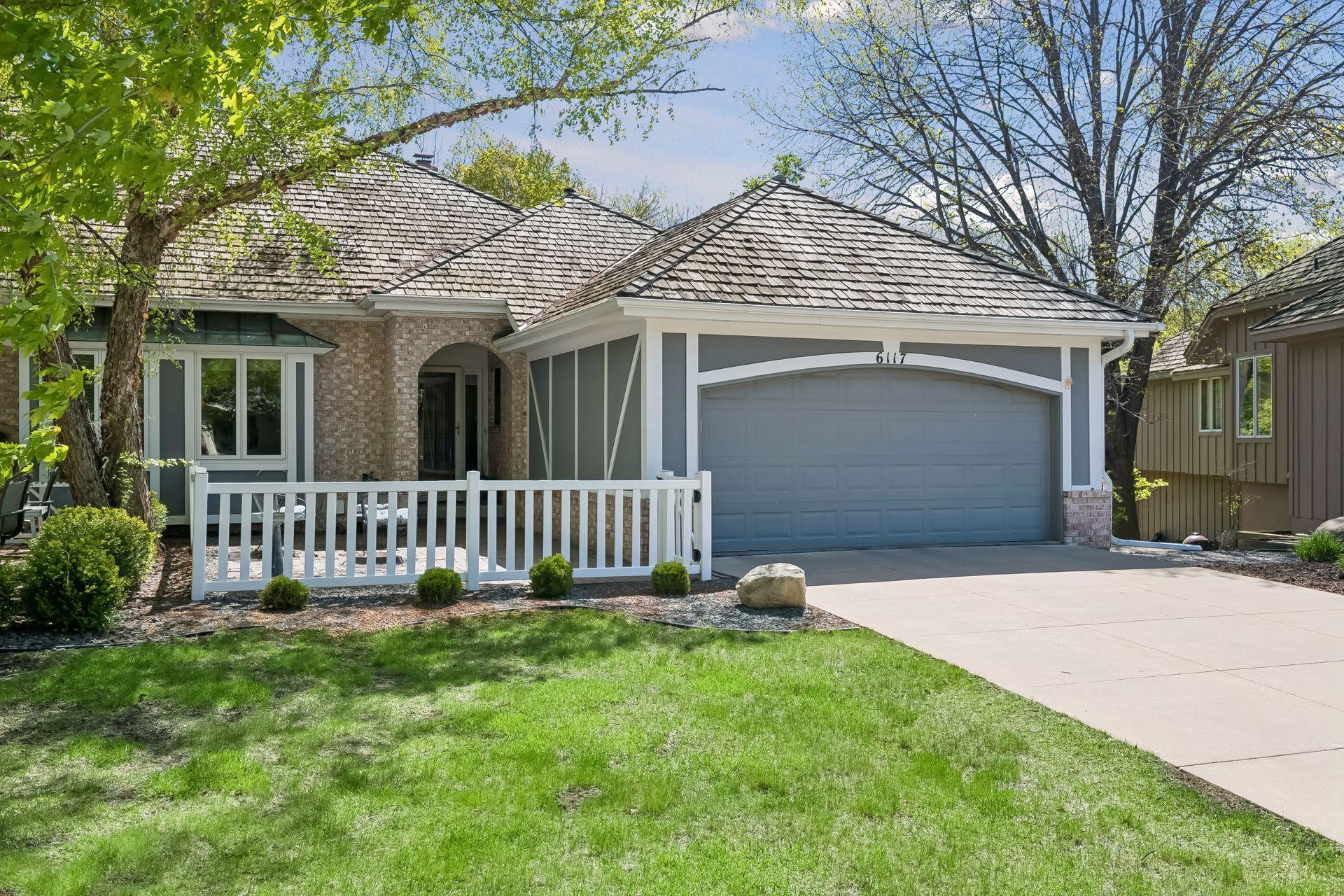 View of Residential at 6117 Habitat Court, Edina MN 55436, Edina - Mike Wilen | Minnesota Team Real Estate