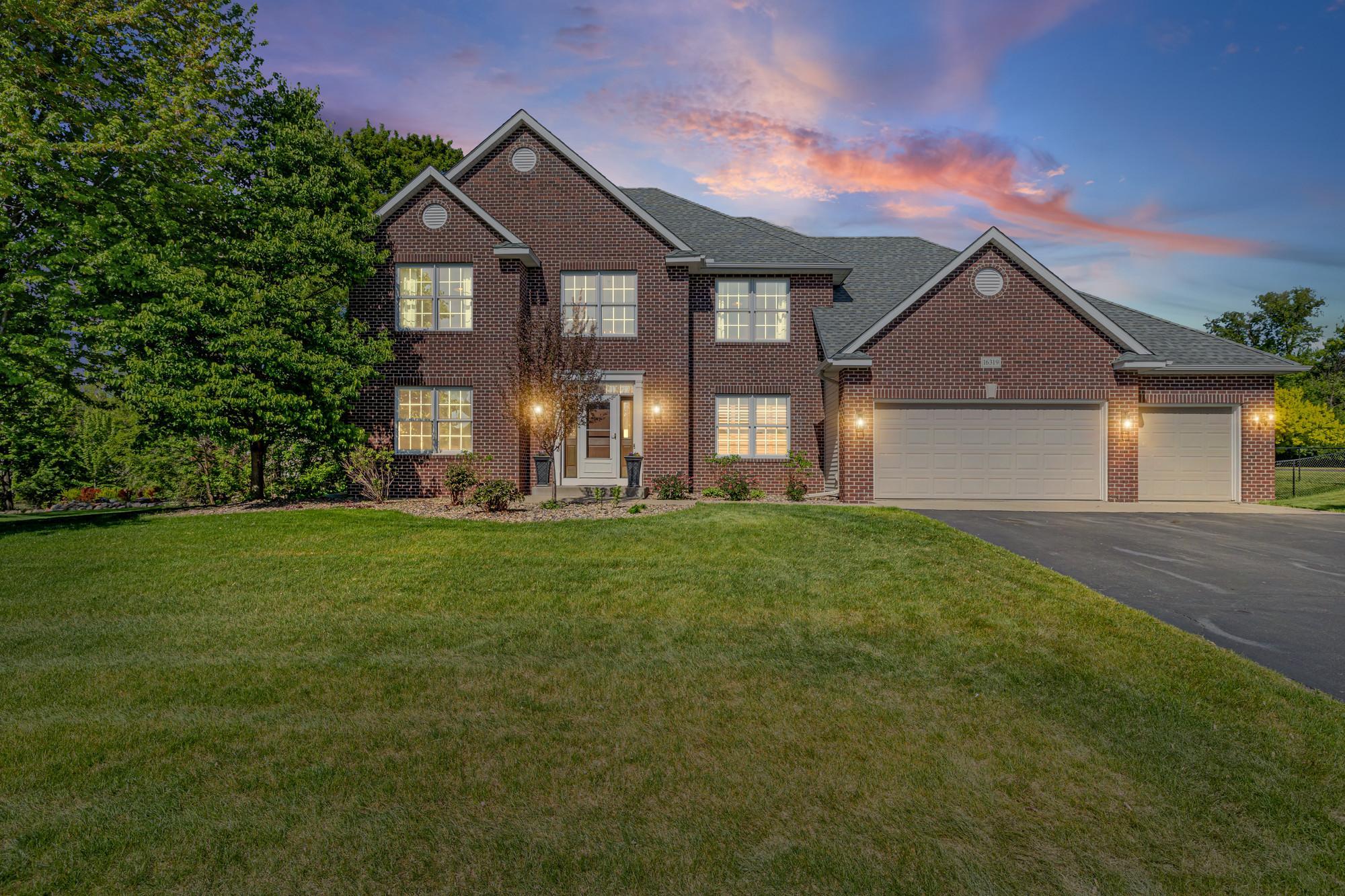View of Residential at 16319 Holbrook Avenue, Lakeville MN 55044, Lakeville - Mike Wilen | Minnesota Team Real Estate