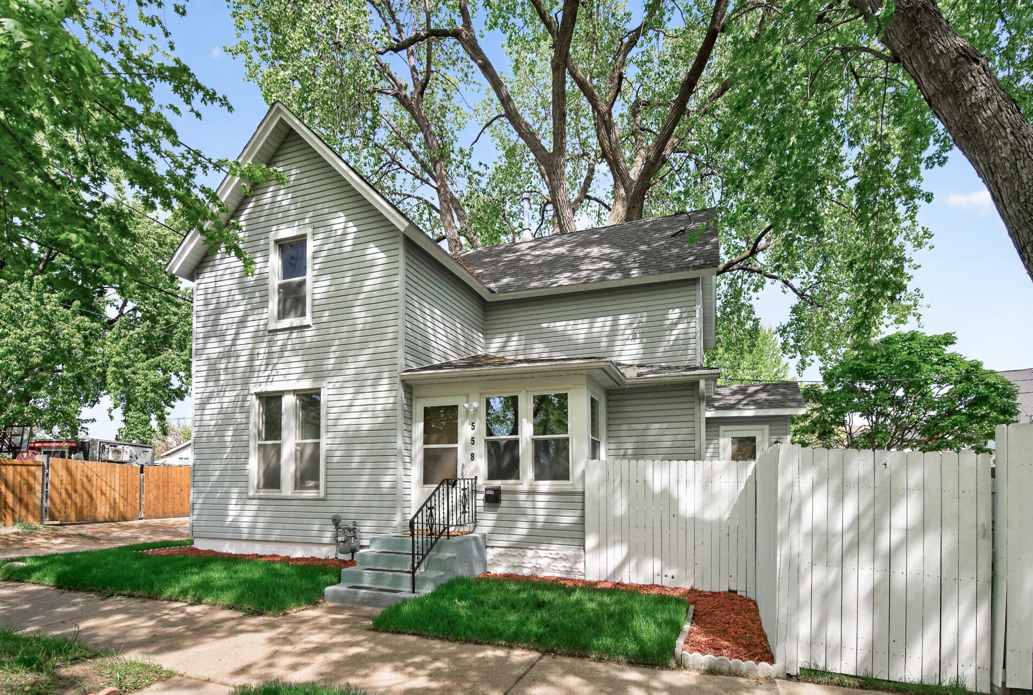 View of Residential at 558 Osceola Avenue, Saint Paul MN 55102, Saint Paul - Mike Wilen | Minnesota Team Real Estate