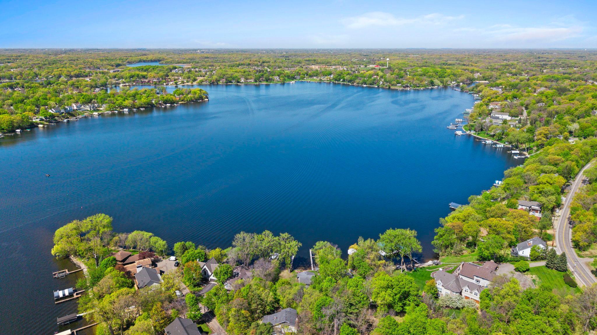View of Residential at 1340 Rest Point Lane, Orono MN 55364, Orono (51 of 53) - Mike Wilen | Minnesota Team Real Estate