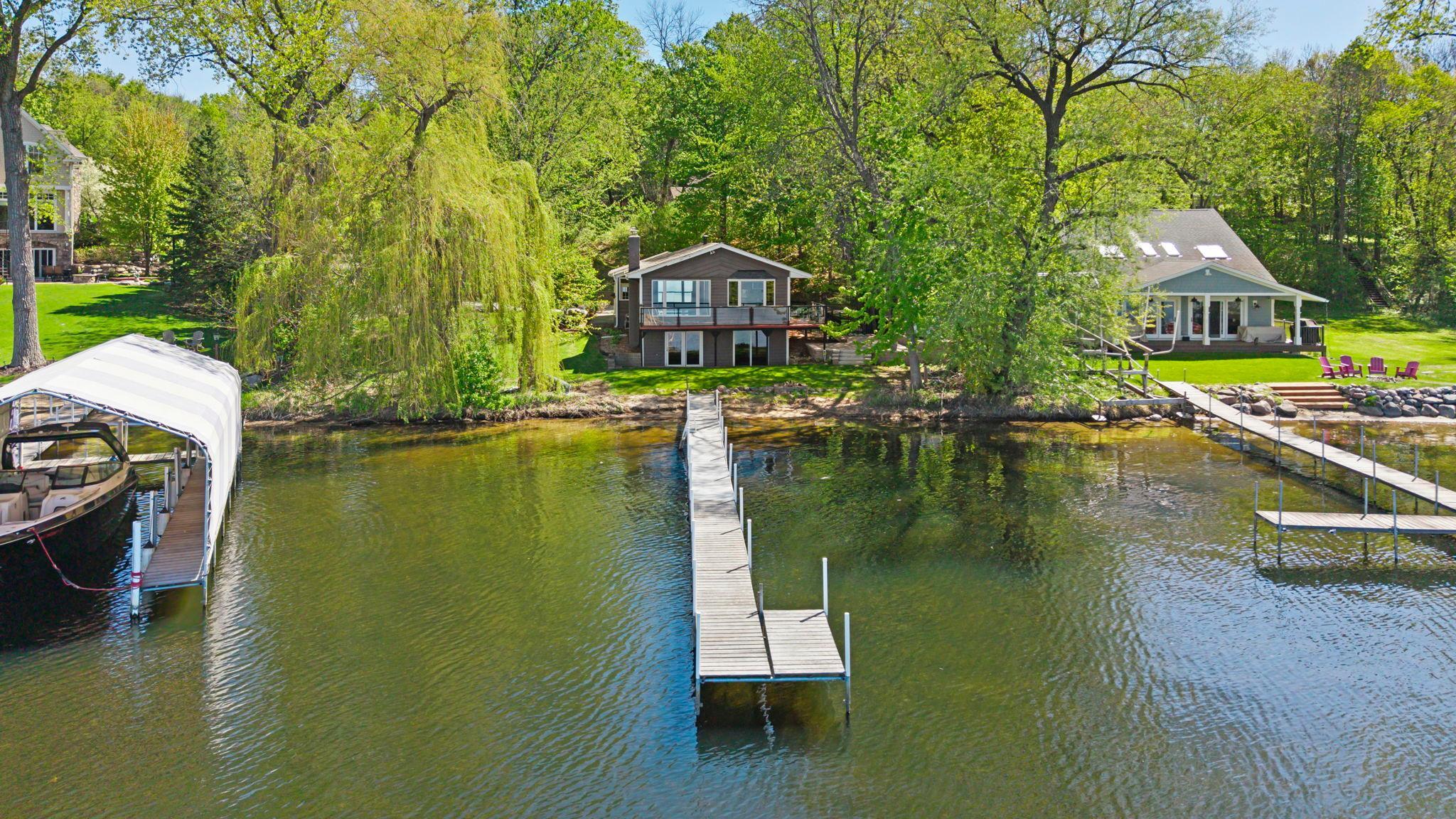 View of Residential at 1340 Rest Point Lane, Orono MN 55364, Orono (50 of 53) - Mike Wilen | Minnesota Team Real Estate