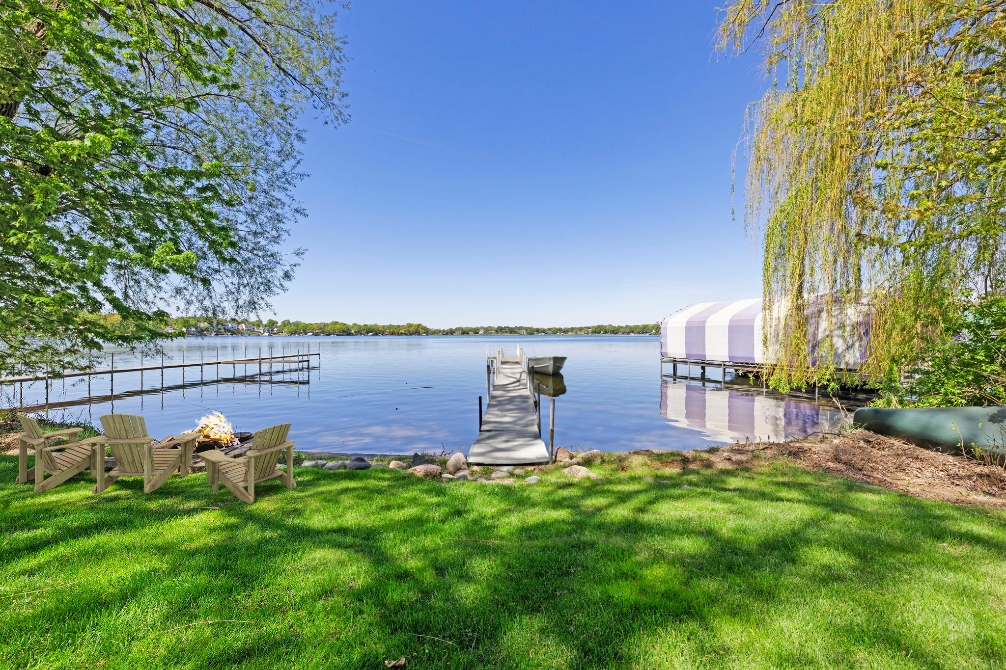 View of Residential at 1340 Rest Point Lane, Orono MN 55364, Orono (45 of 53) - Mike Wilen | Minnesota Team Real Estate