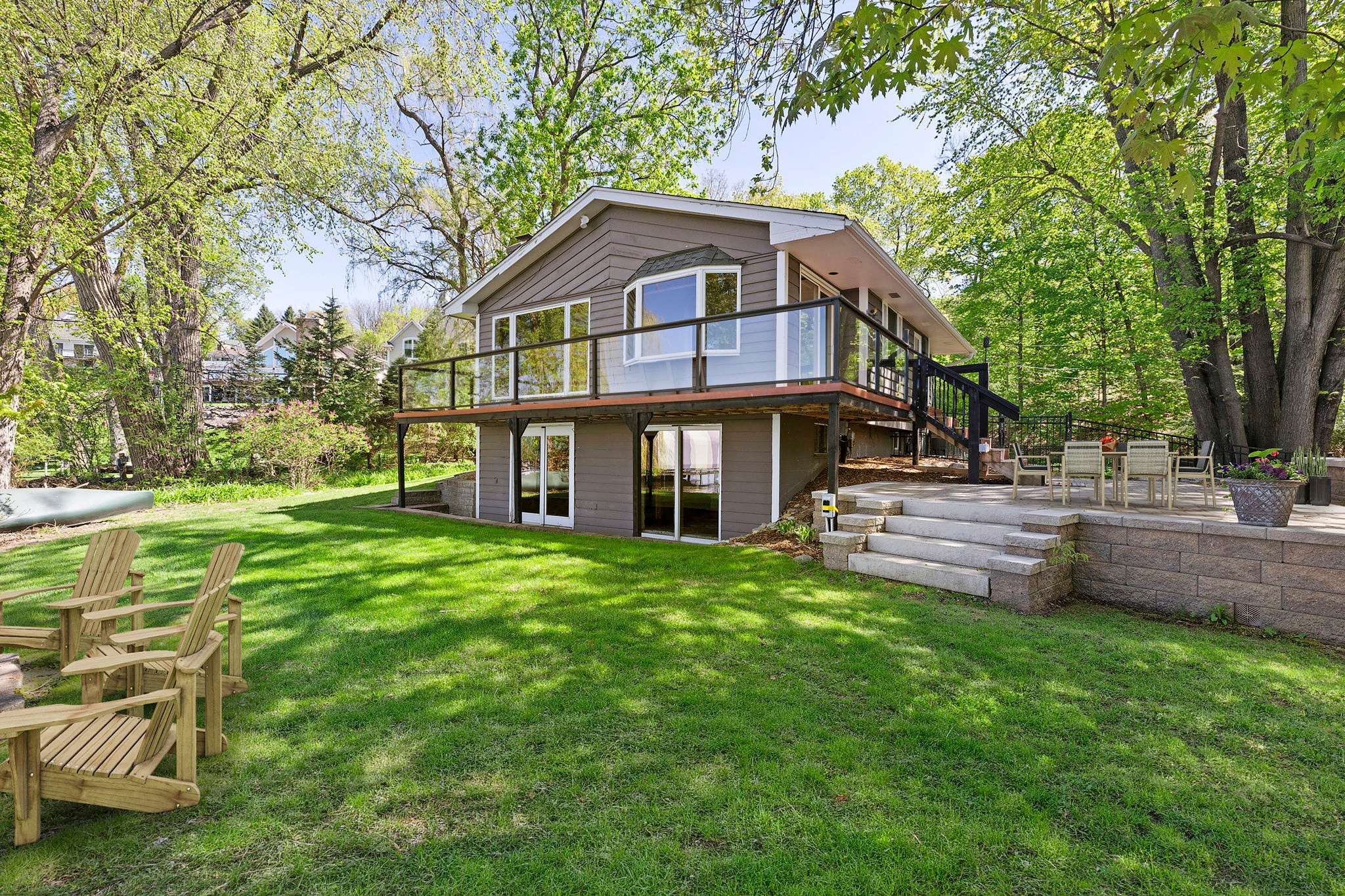View of Residential at 1340 Rest Point Lane, Orono MN 55364, Orono (41 of 53) - Mike Wilen | Minnesota Team Real Estate