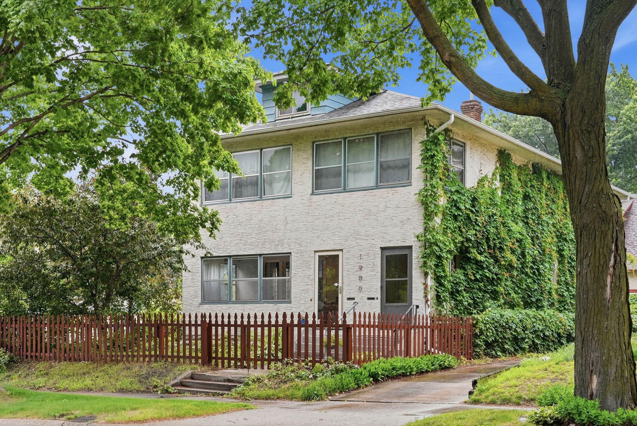 View of Residential Income at 1900 Buchanan Street, Minneapolis MN 55418, Minneapolis - Mike Wilen | Minnesota Team Real Estate