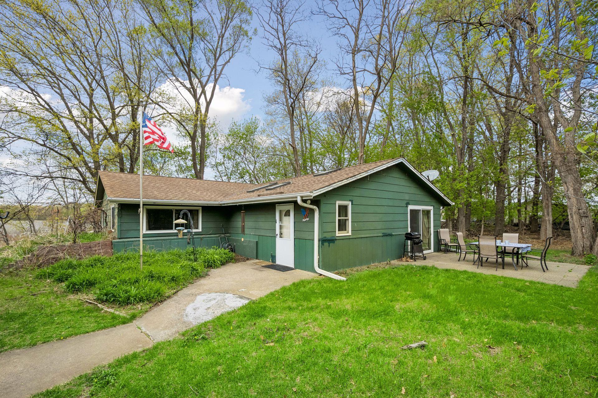 View of Residential at 18522 Everglade Drive, Wyoming MN 55092, Wyoming - Mike Wilen | Minnesota Team Real Estate