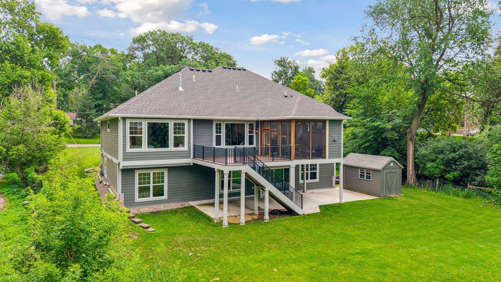 View of Residential at 19 Westwood Road, Minnetonka MN 55305, Minnetonka (13 of 52) - Mike Wilen | Minnesota Team Real Estate