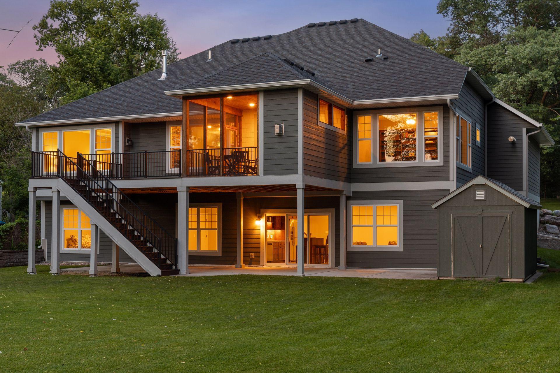 View of Residential at 19 Westwood Road, Minnetonka MN 55305, Minnetonka (7 of 52) - Mike Wilen | Minnesota Team Real Estate