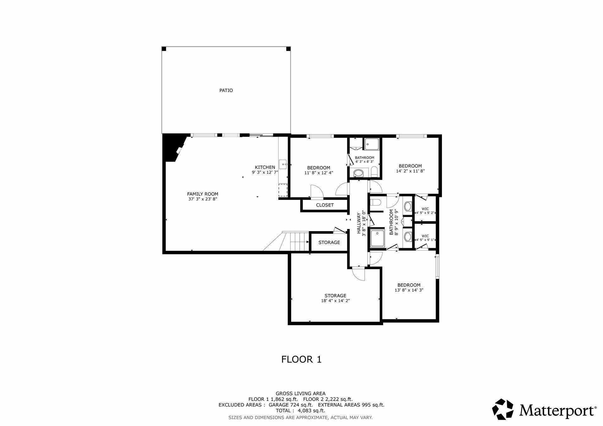 View of Residential at 19 Westwood Road, Minnetonka MN 55305, Minnetonka (51 of 52) - Mike Wilen | Minnesota Team Real Estate