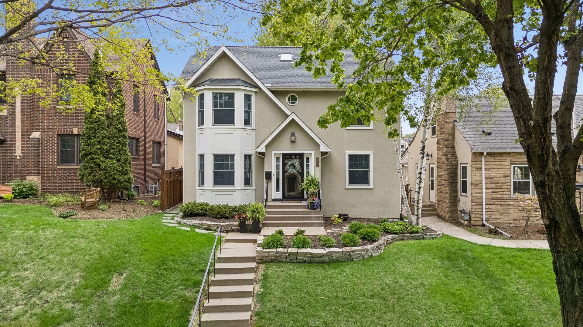 View of Residential at 1748 Bayard Avenue, Saint Paul MN 55116, Saint Paul - Mike Wilen | Minnesota Team Real Estate