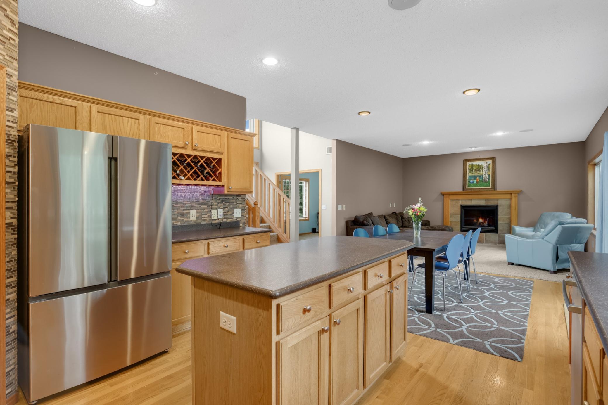 View of Residential at 16098 Kennard Court, Lakeville MN 55044, Lakeville (9 of 58) - Mike Wilen | Minnesota Team Real Estate
