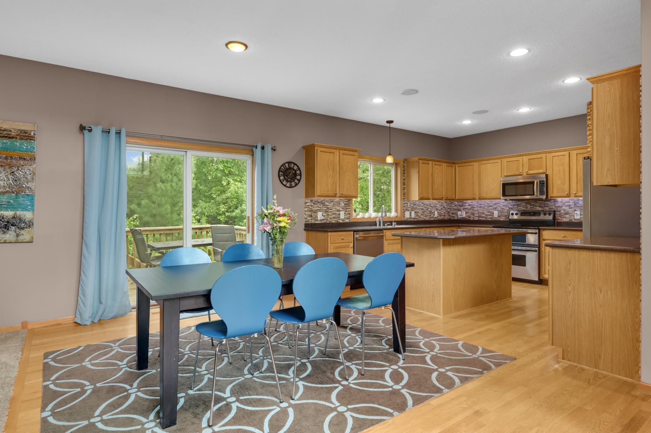 View of Residential at 16098 Kennard Court, Lakeville MN 55044, Lakeville (11 of 58) - Mike Wilen | Minnesota Team Real Estate