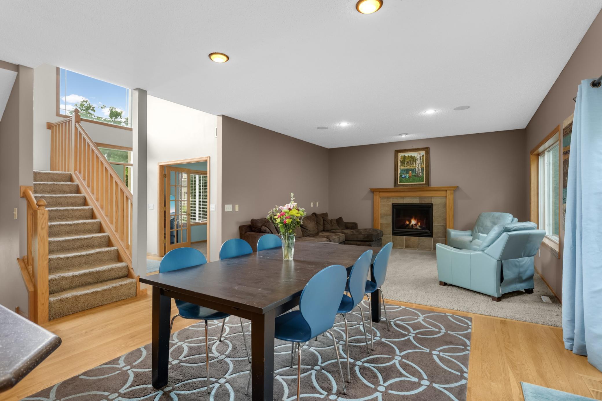 View of Residential at 16098 Kennard Court, Lakeville MN 55044, Lakeville (12 of 58) - Mike Wilen | Minnesota Team Real Estate