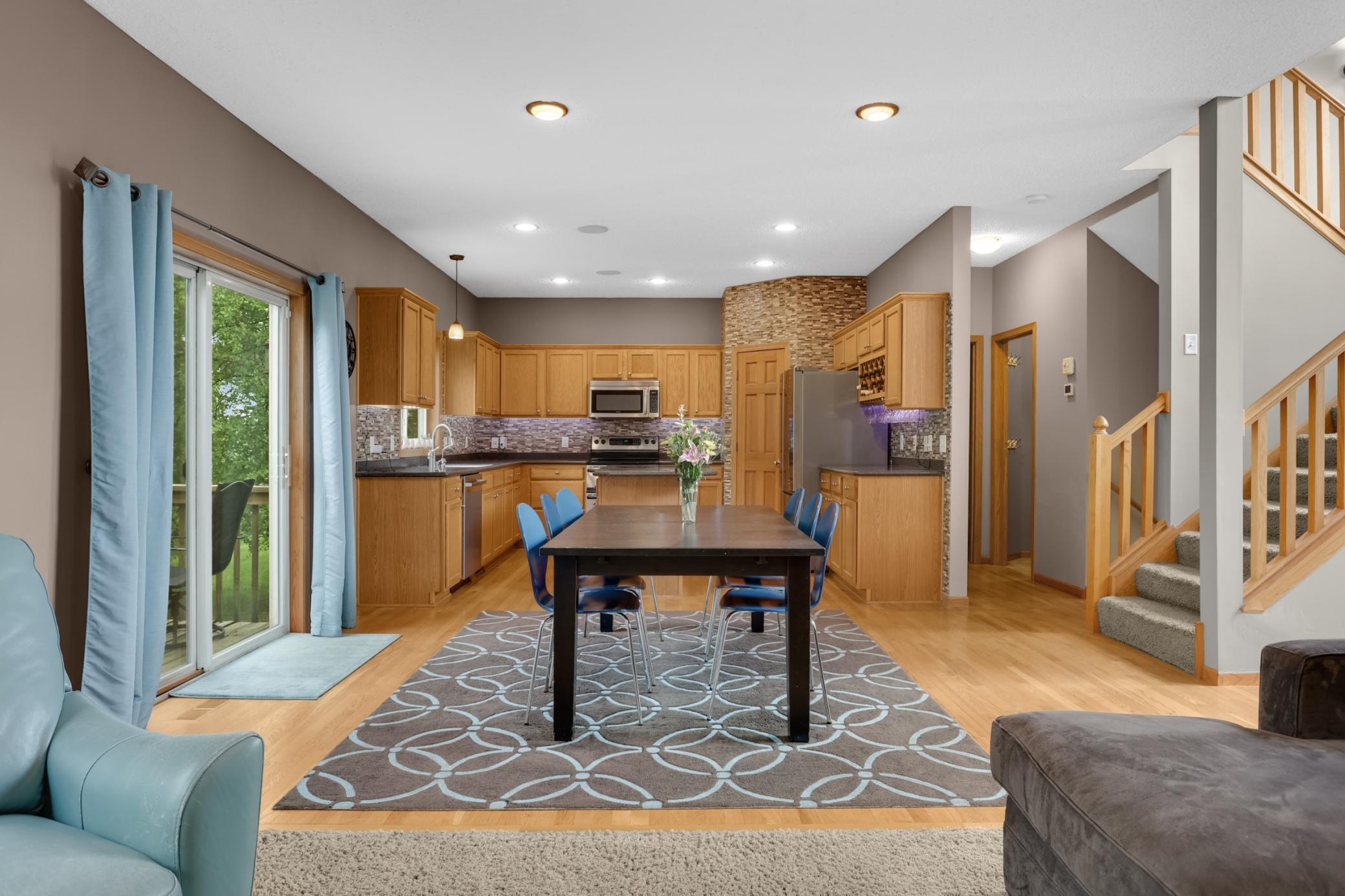 View of Residential at 16098 Kennard Court, Lakeville MN 55044, Lakeville (10 of 58) - Mike Wilen | Minnesota Team Real Estate