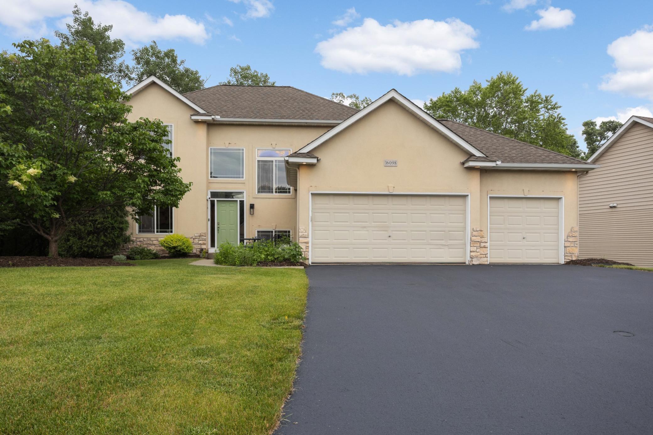 View of Residential at 16098 Kennard Court, Lakeville MN 55044, Lakeville (2 of 58) - Mike Wilen | Minnesota Team Real Estate