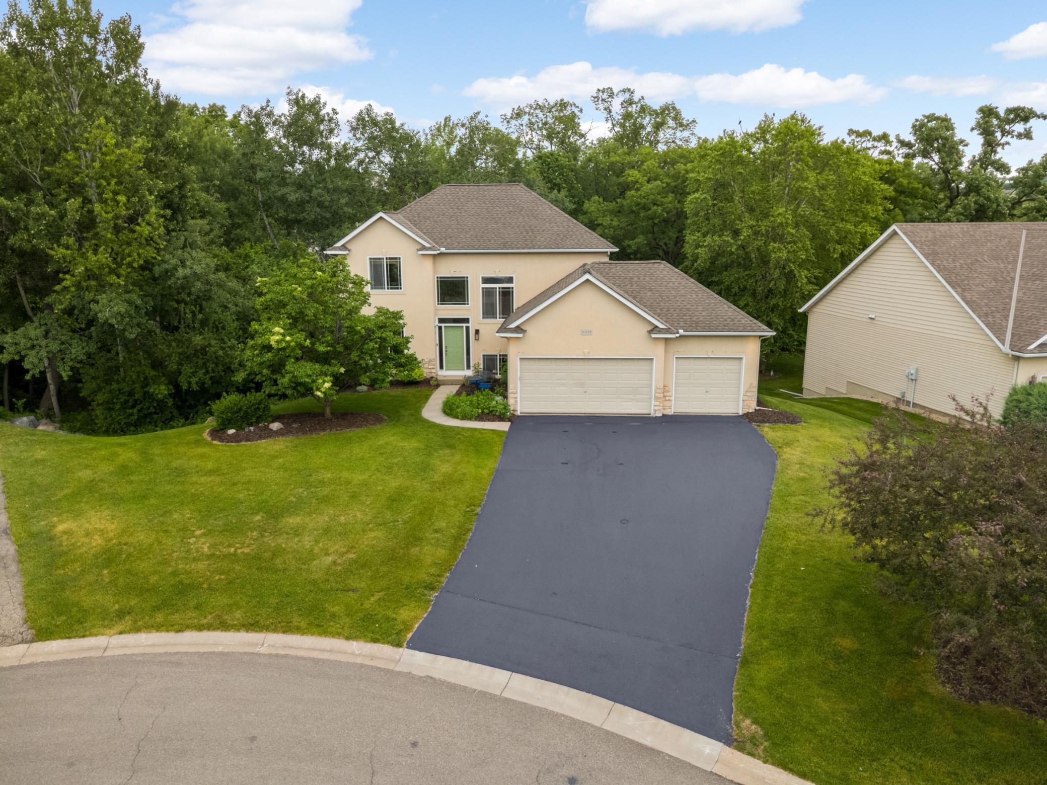View of Residential at 16098 Kennard Court, Lakeville MN 55044, Lakeville - Mike Wilen | Minnesota Team Real Estate
