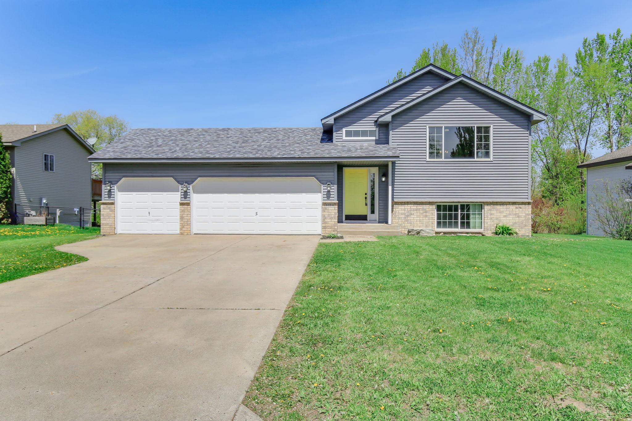 View of Residential at 6184 151st Street, Hugo MN 55038, Hugo - Mike Wilen | Minnesota Team Real Estate