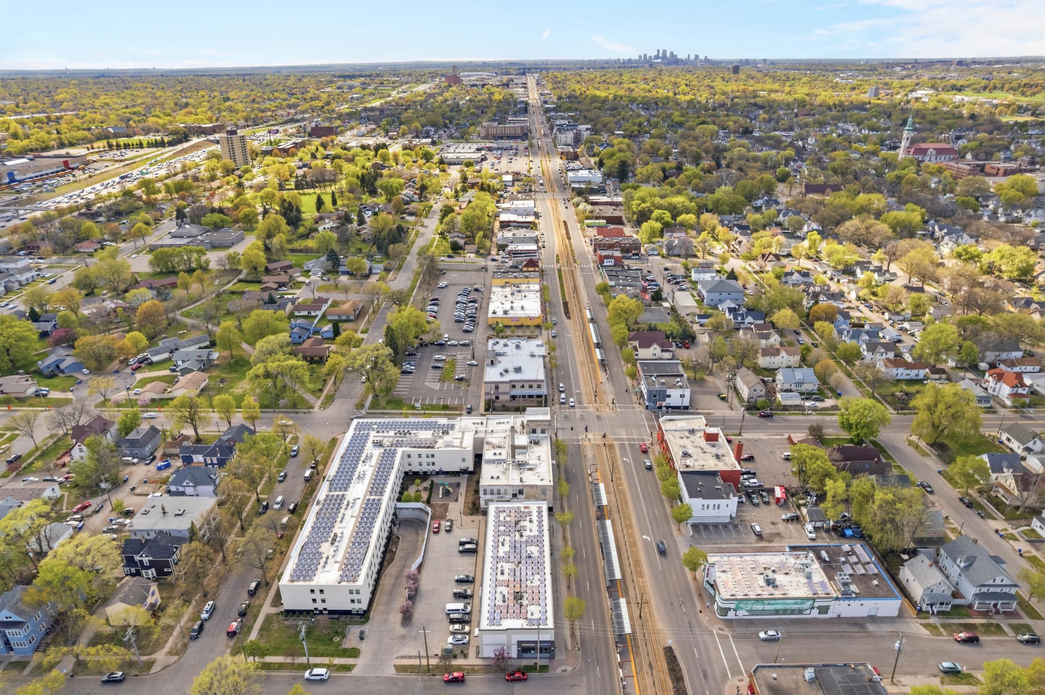 View of Commercial Sale at 360 University Avenue, Saint Paul MN 55103, Saint Paul (30 of 30) - Mike Wilen | Minnesota Team Real Estate
